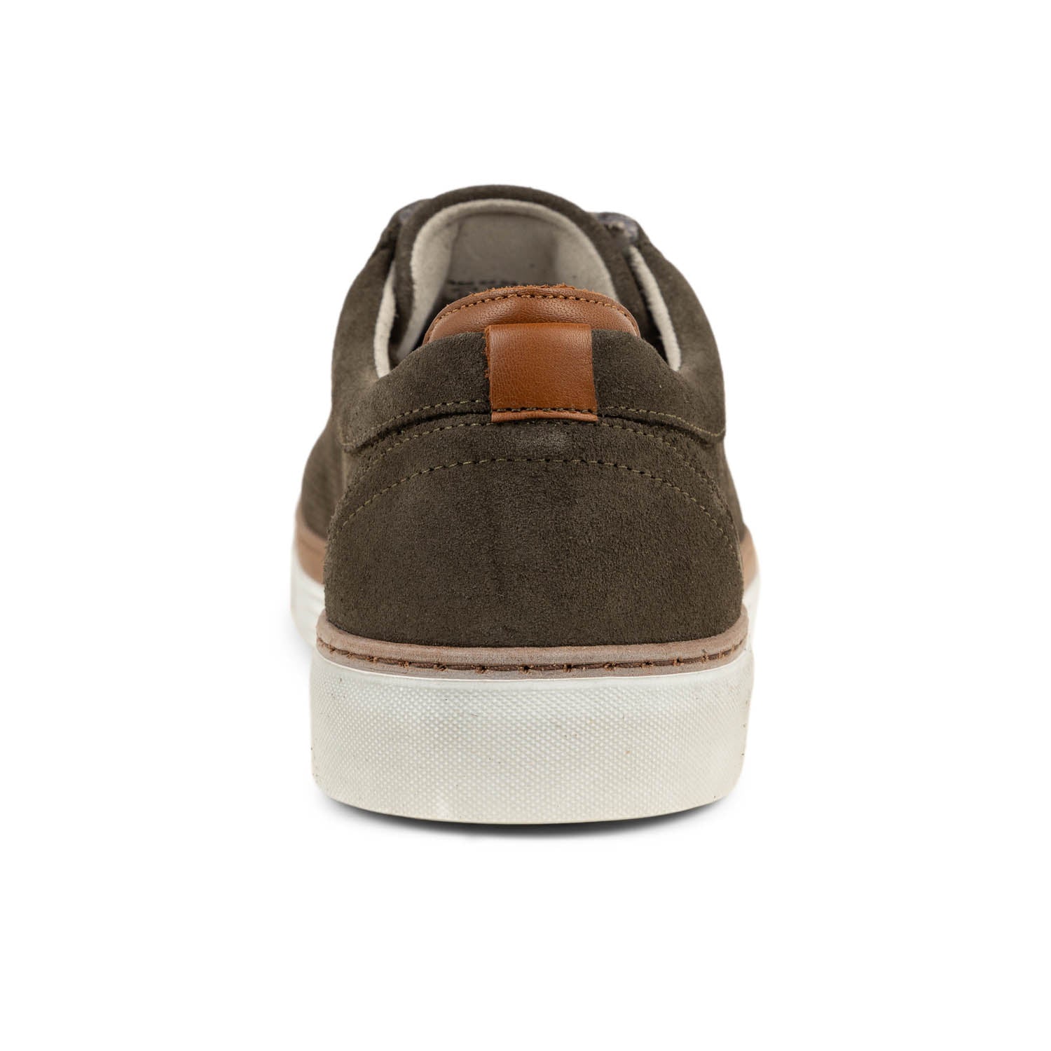 Baskets Homme PIUS GABOR PIUTY Marron
