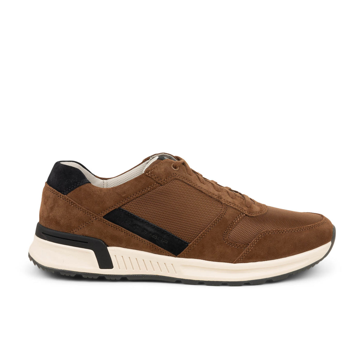 Baskets Homme PIUS GABOR PIUNING Marron