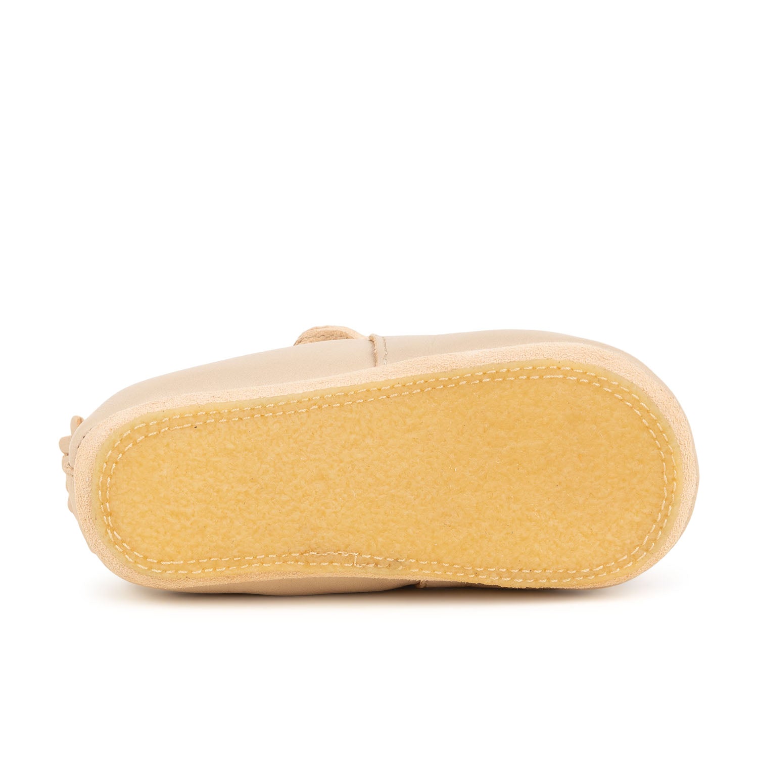Chaussons Enfant EASY PEASY MYBLUBLULION Beige
