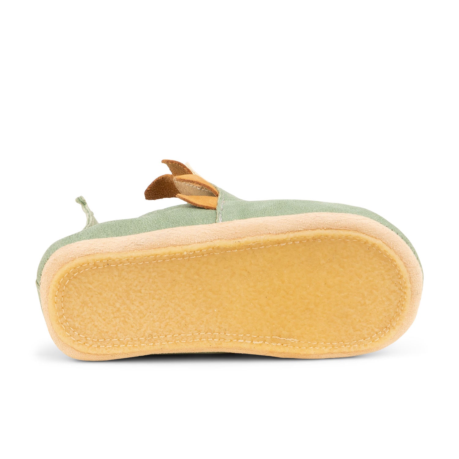 Chaussons Enfant EASY PEASY MYBLUBLUDRAGON Kaki