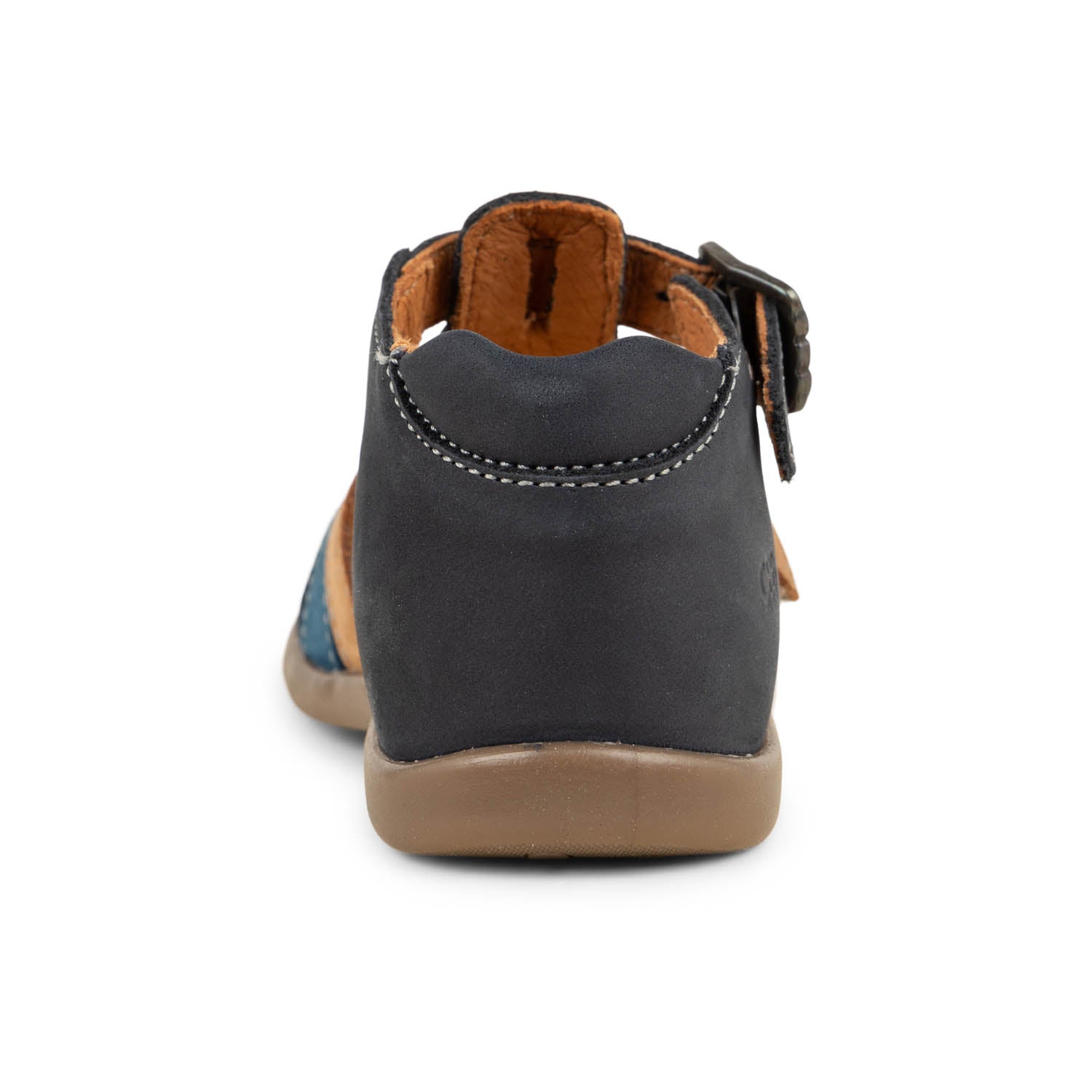 Sandales Enfant GBB BIGOU Bleu