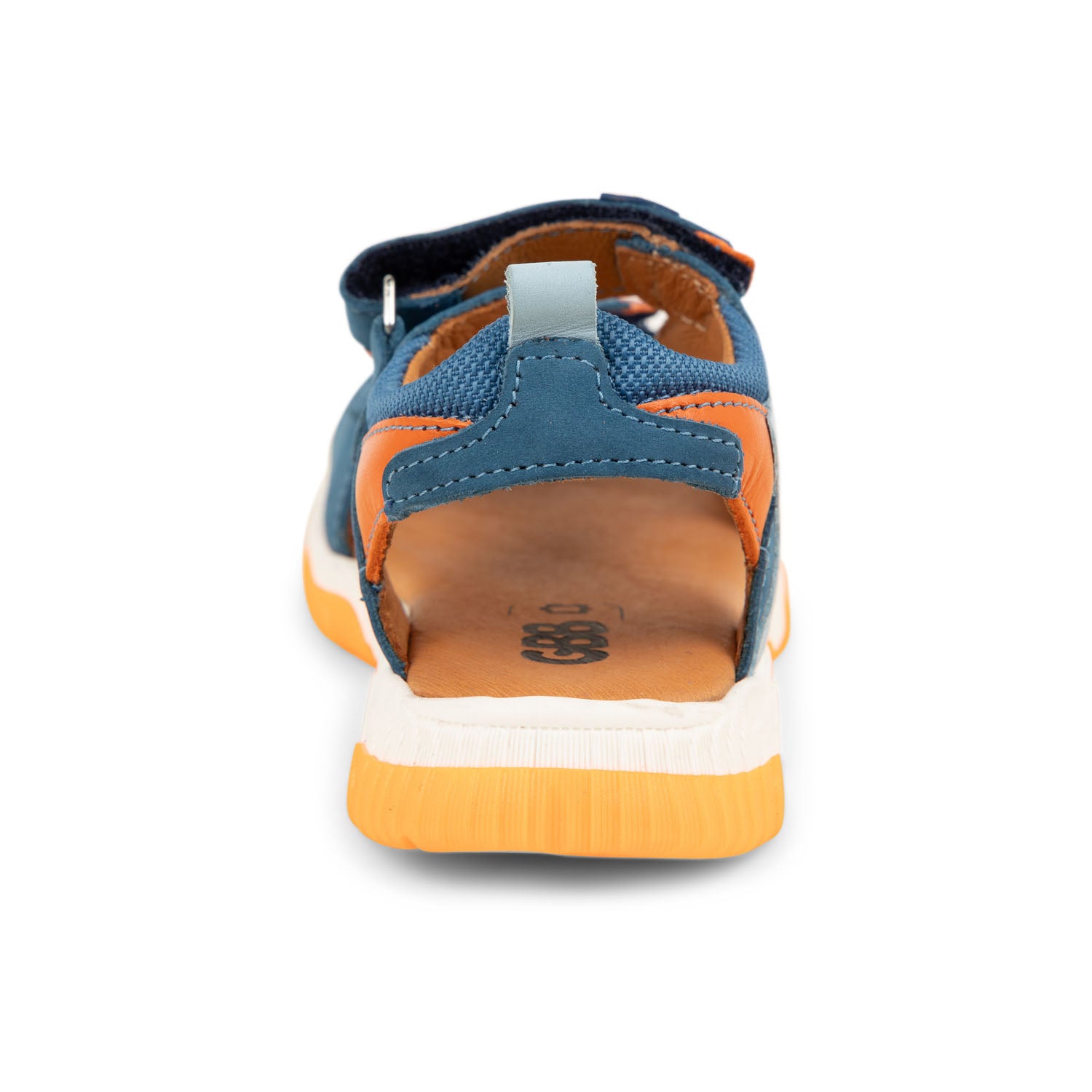 Sandales Enfant GBB GIPSY Bleu