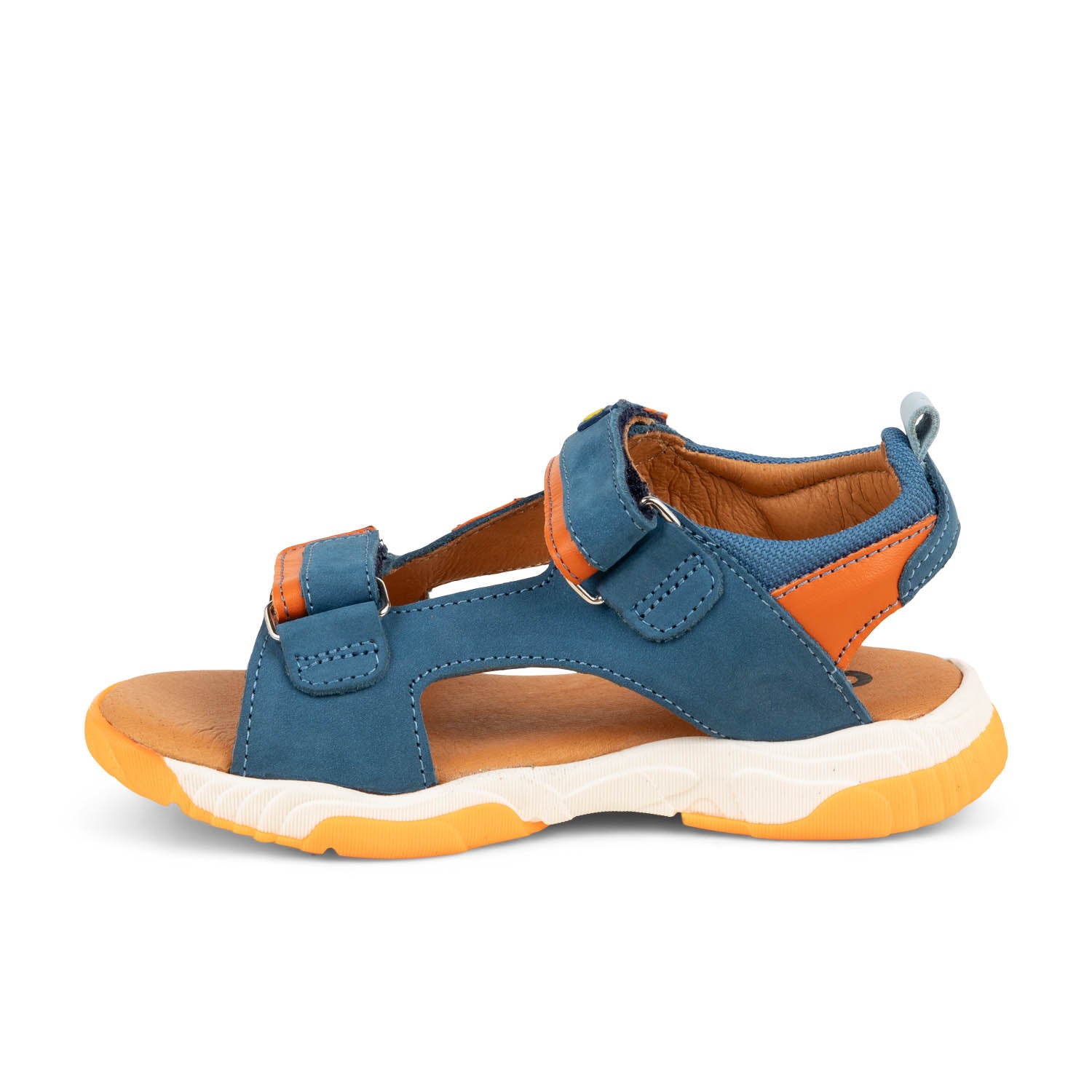 Sandales Enfant GBB GIPSY Bleu