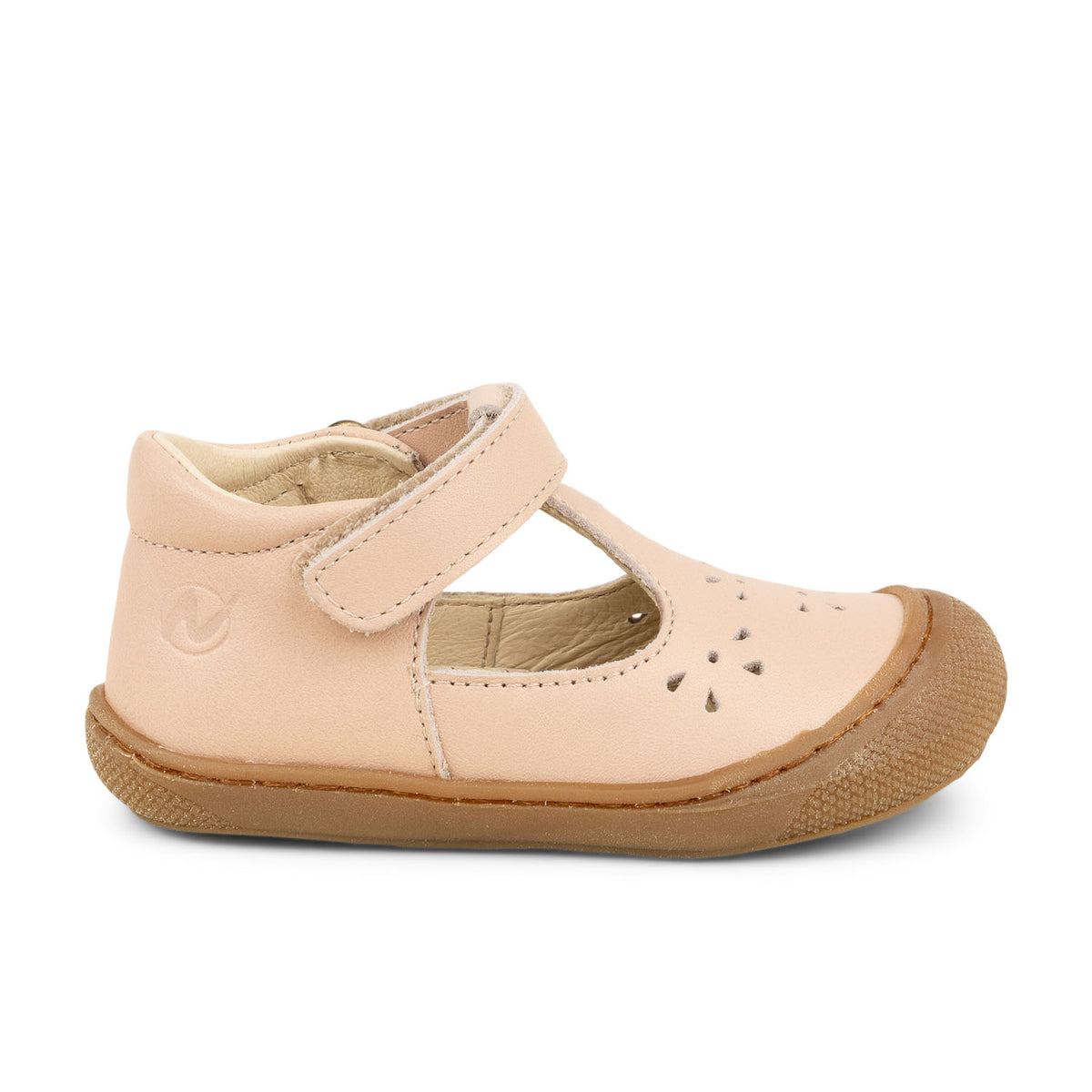 Sandales Enfant NATURINO INDIS Rose