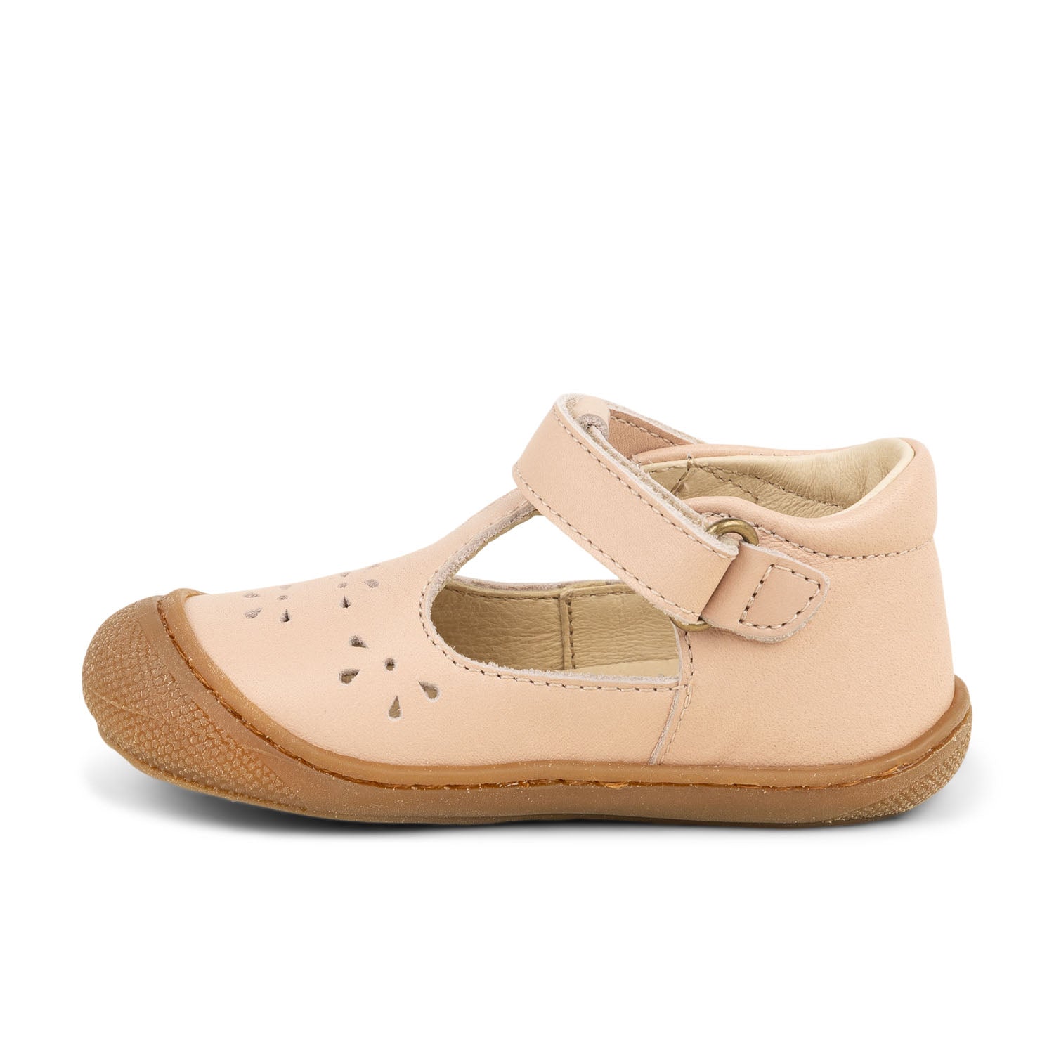Sandales Enfant NATURINO INDIS Rose