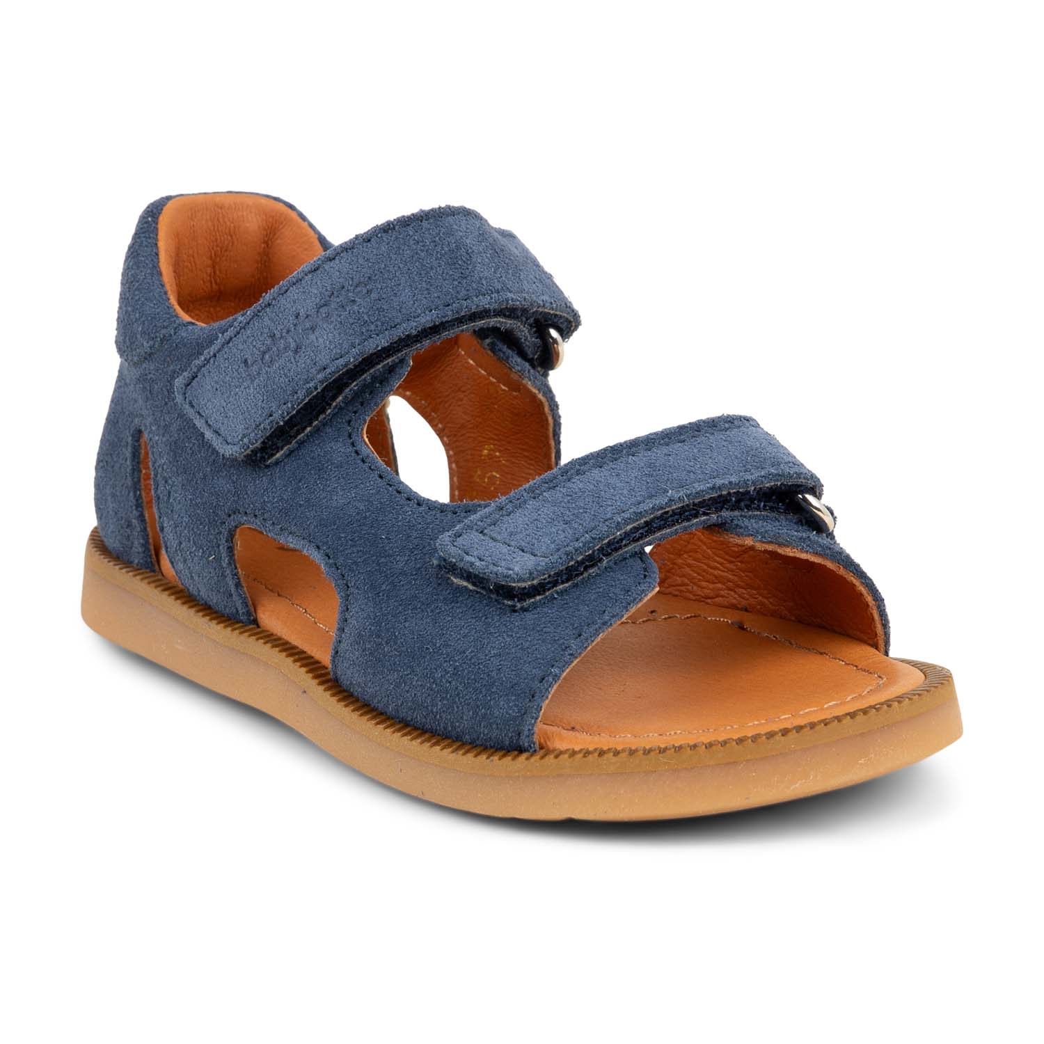 Sandales Enfant BABYBOTTE TABOU Bleu