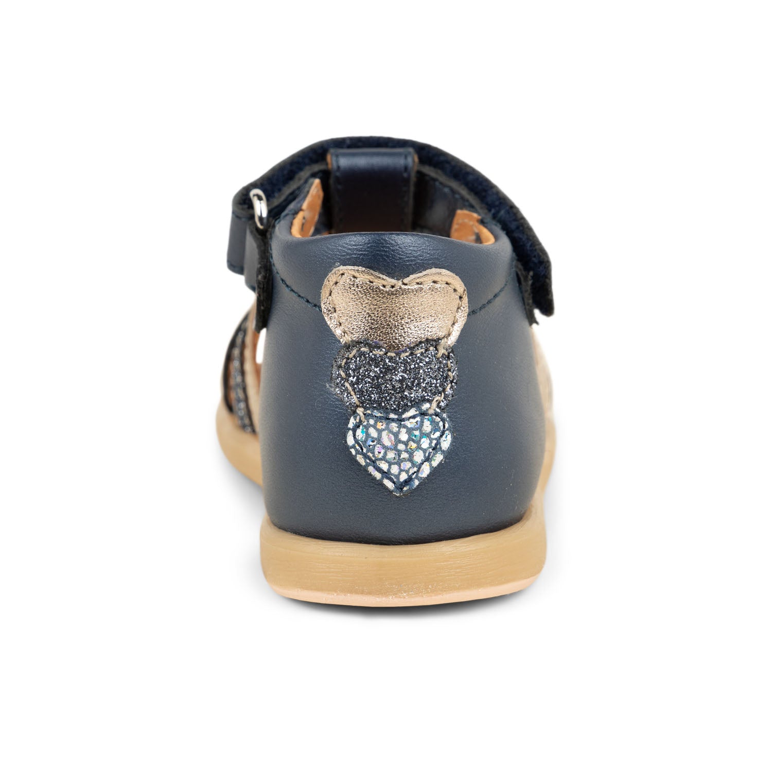 Sandales Enfant BABYBOTTE TERIYAKI Bleu