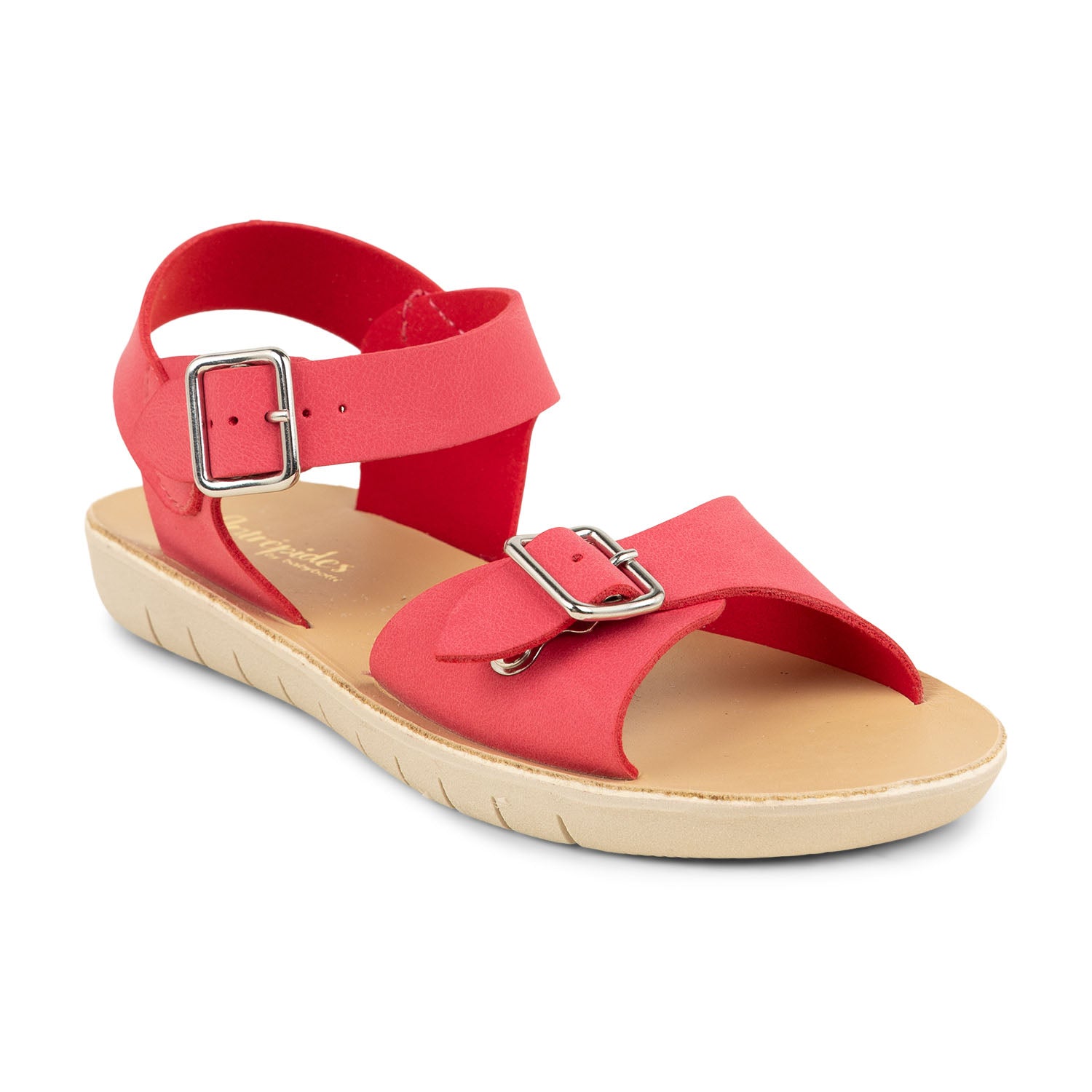 Sandales Enfant BABYBOTTE KIBERON Rose