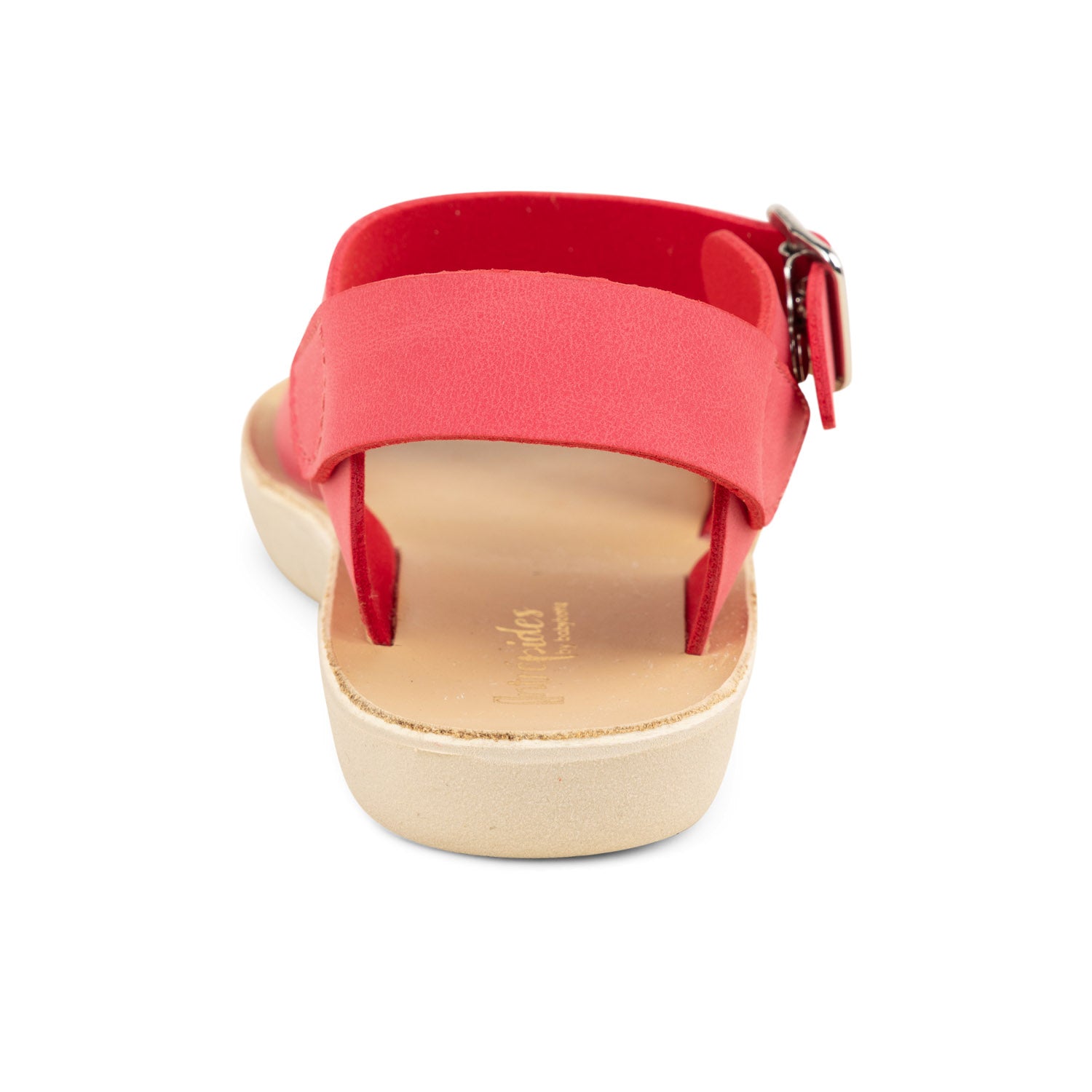 Sandales Enfant BABYBOTTE KIBERON Rose