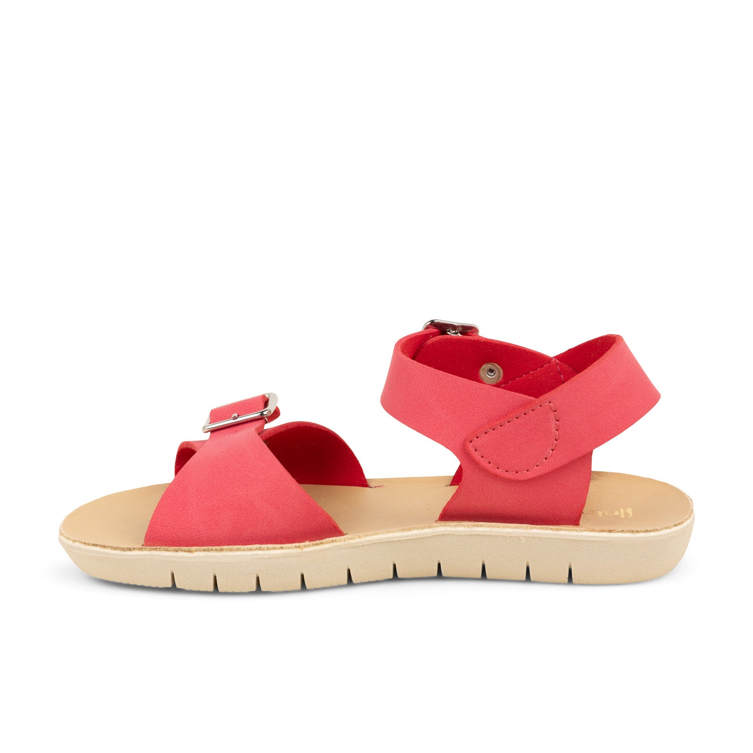 Sandales Enfant BABYBOTTE KIBERON Rose