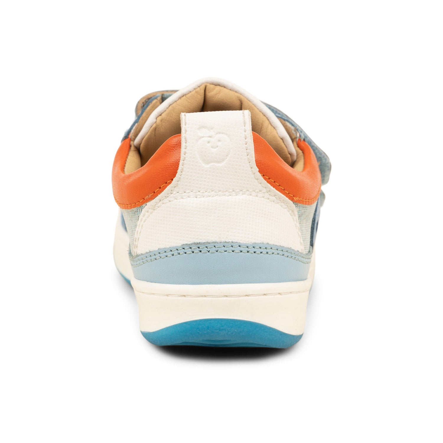 Baskets Enfant SHOO POM TEAMS COL EASY Bleu