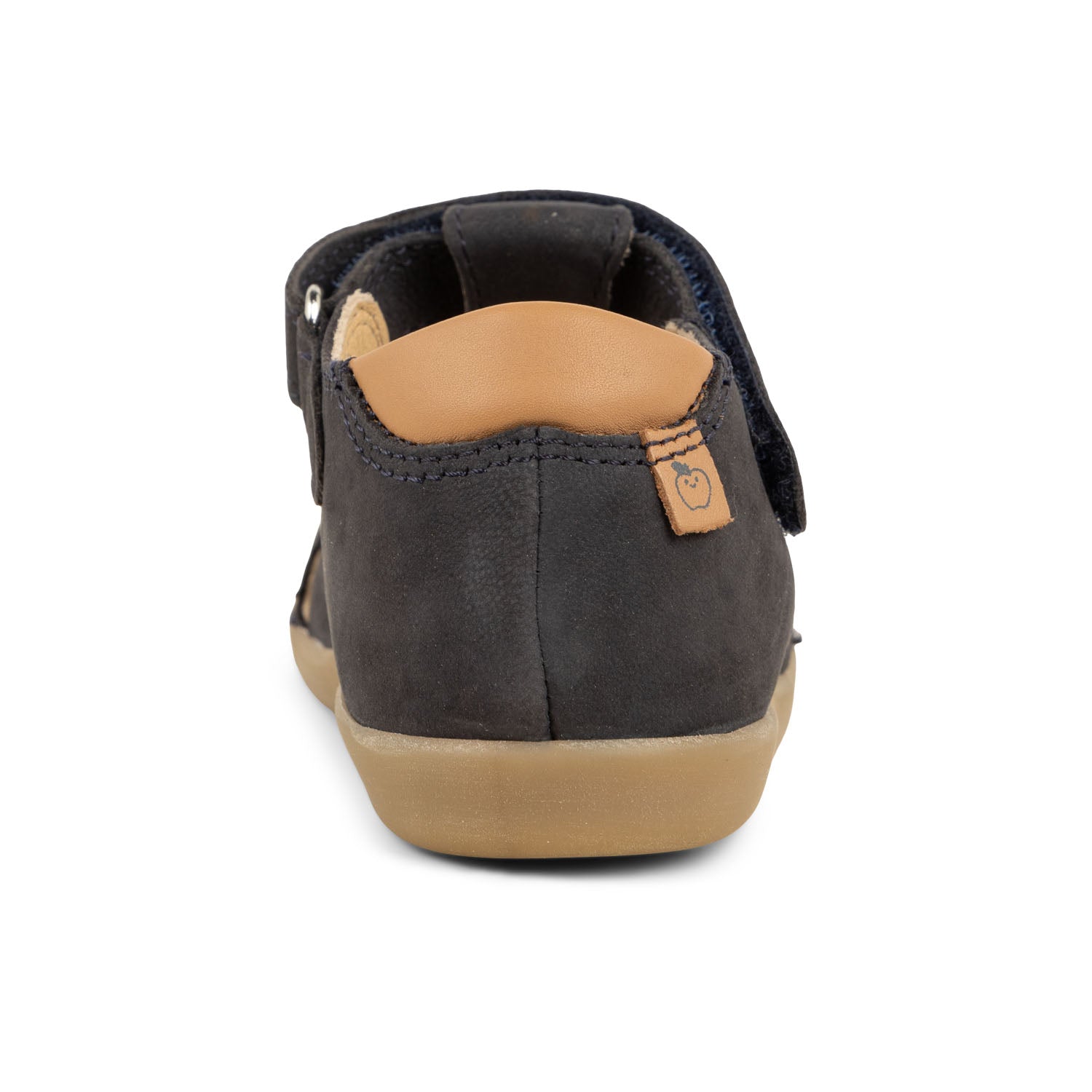 Sandales Enfant SHOO POM PIKA SCRATCH Bleu
