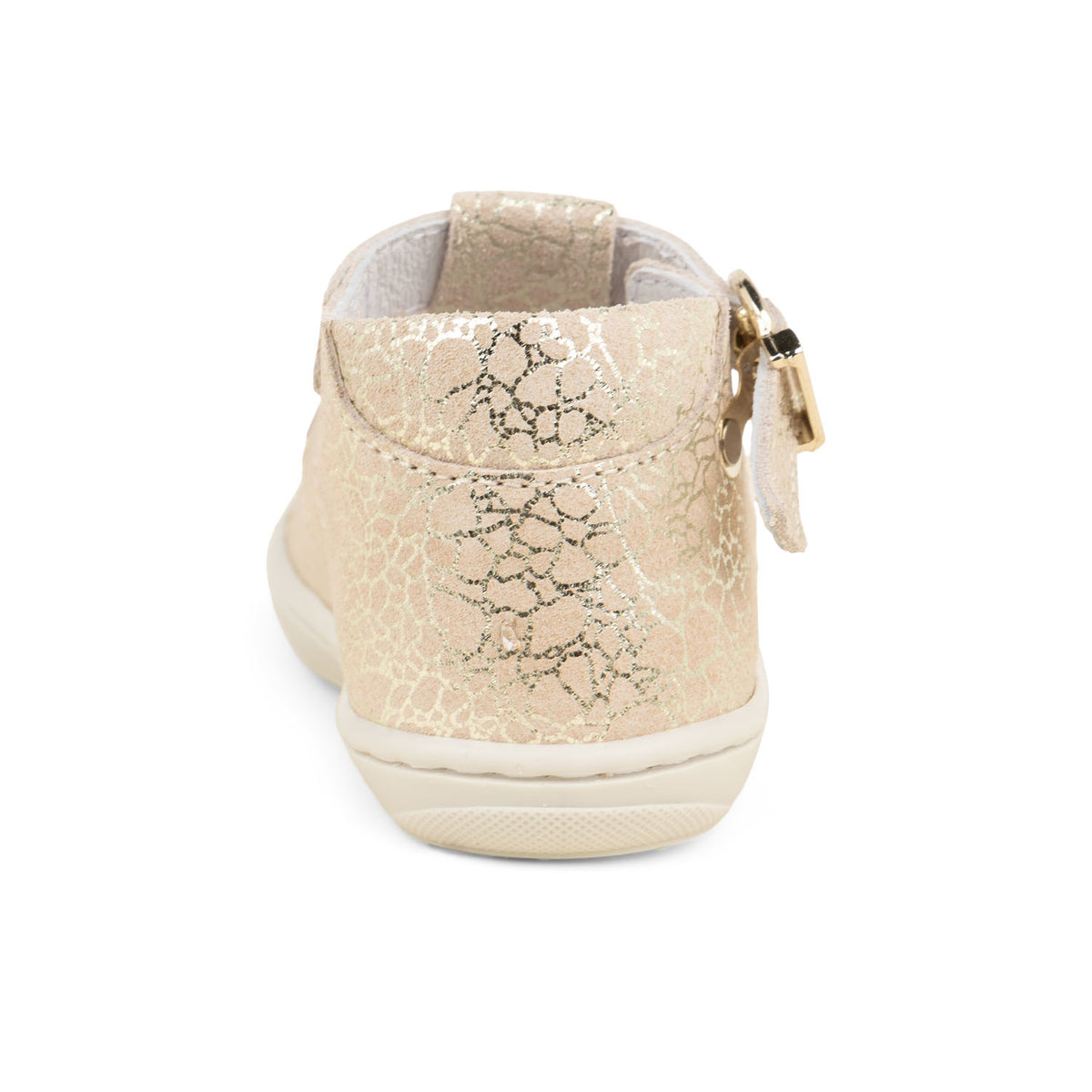 Sandales Enfant BELLAMY SOSSO Or/Bronze