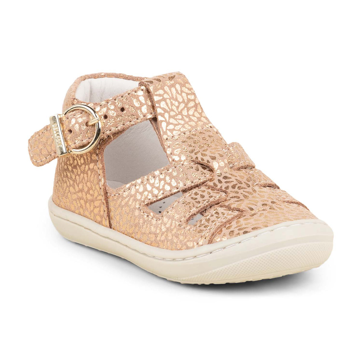 Sandales Enfant BELLAMY SOSSO Rose