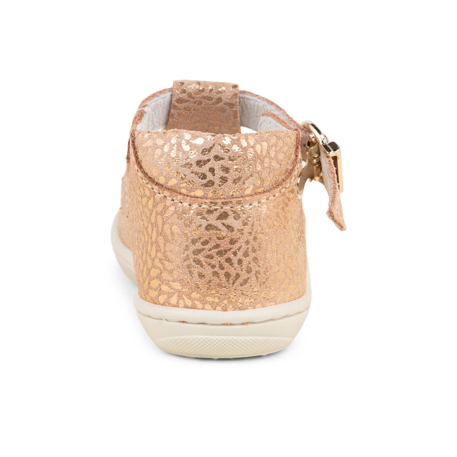 Sandales Enfant BELLAMY SOSSO Rose