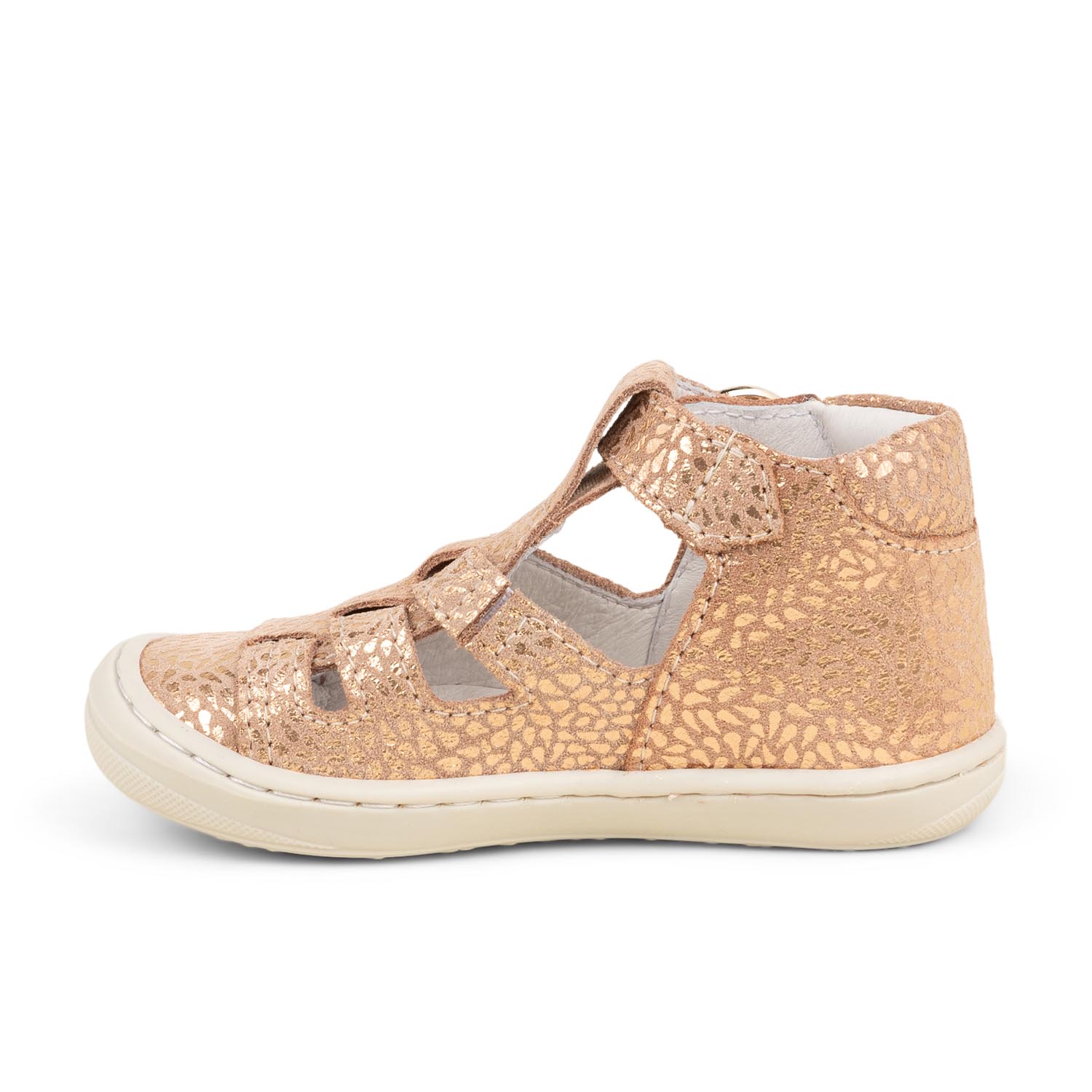 Sandales Enfant BELLAMY SOSSO Rose