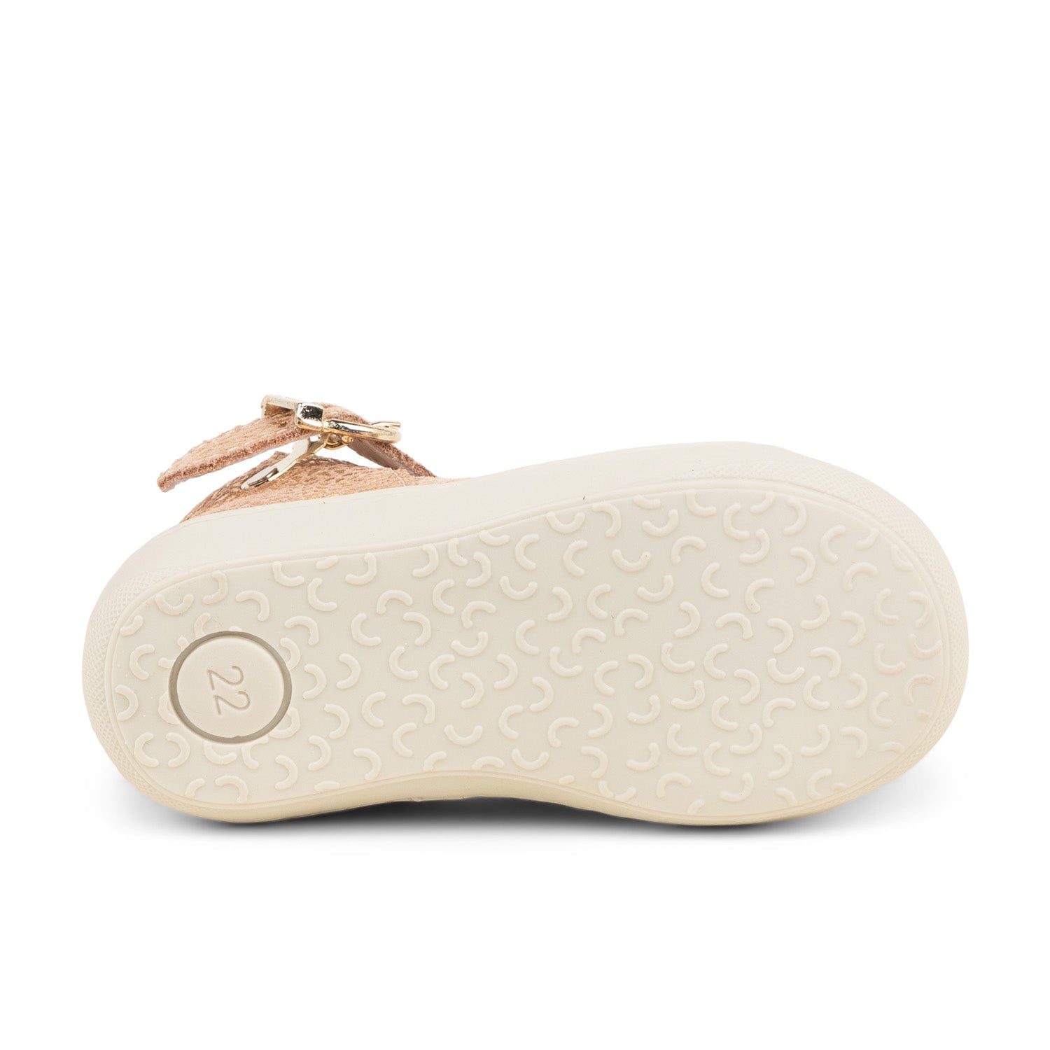Sandales Enfant BELLAMY SOSSO Rose