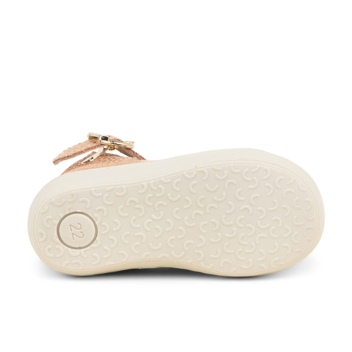 Sandales Enfant BELLAMY SOSSO Rose