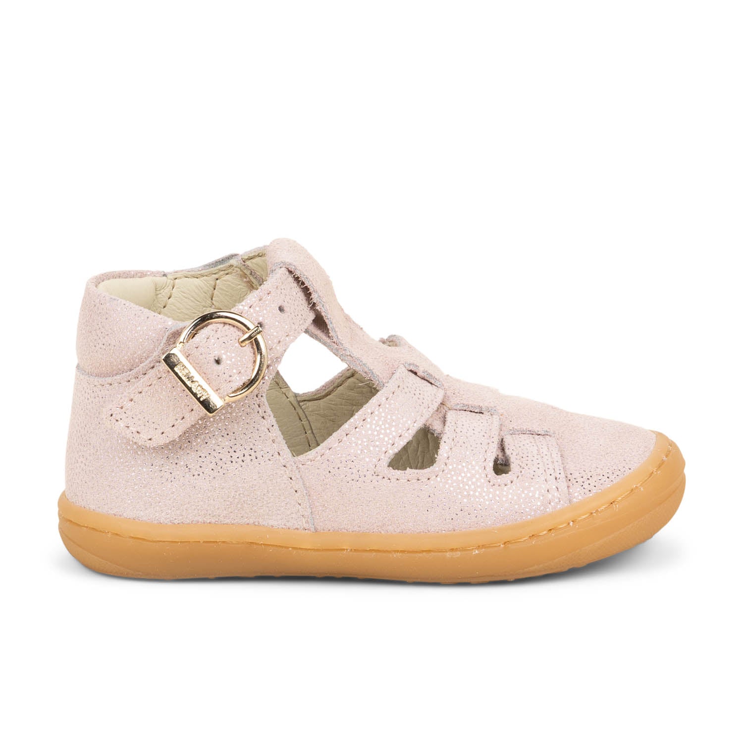 Sandales Enfant BELLAMY SOSSO Rose
