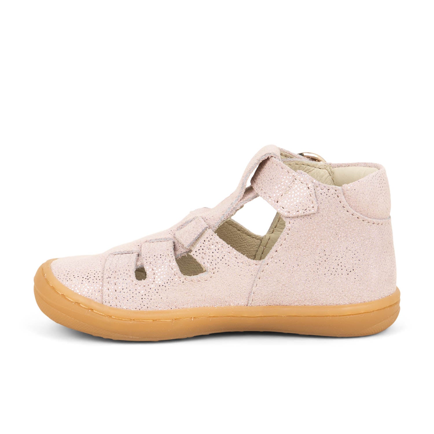 Sandales Enfant BELLAMY SOSSO Rose
