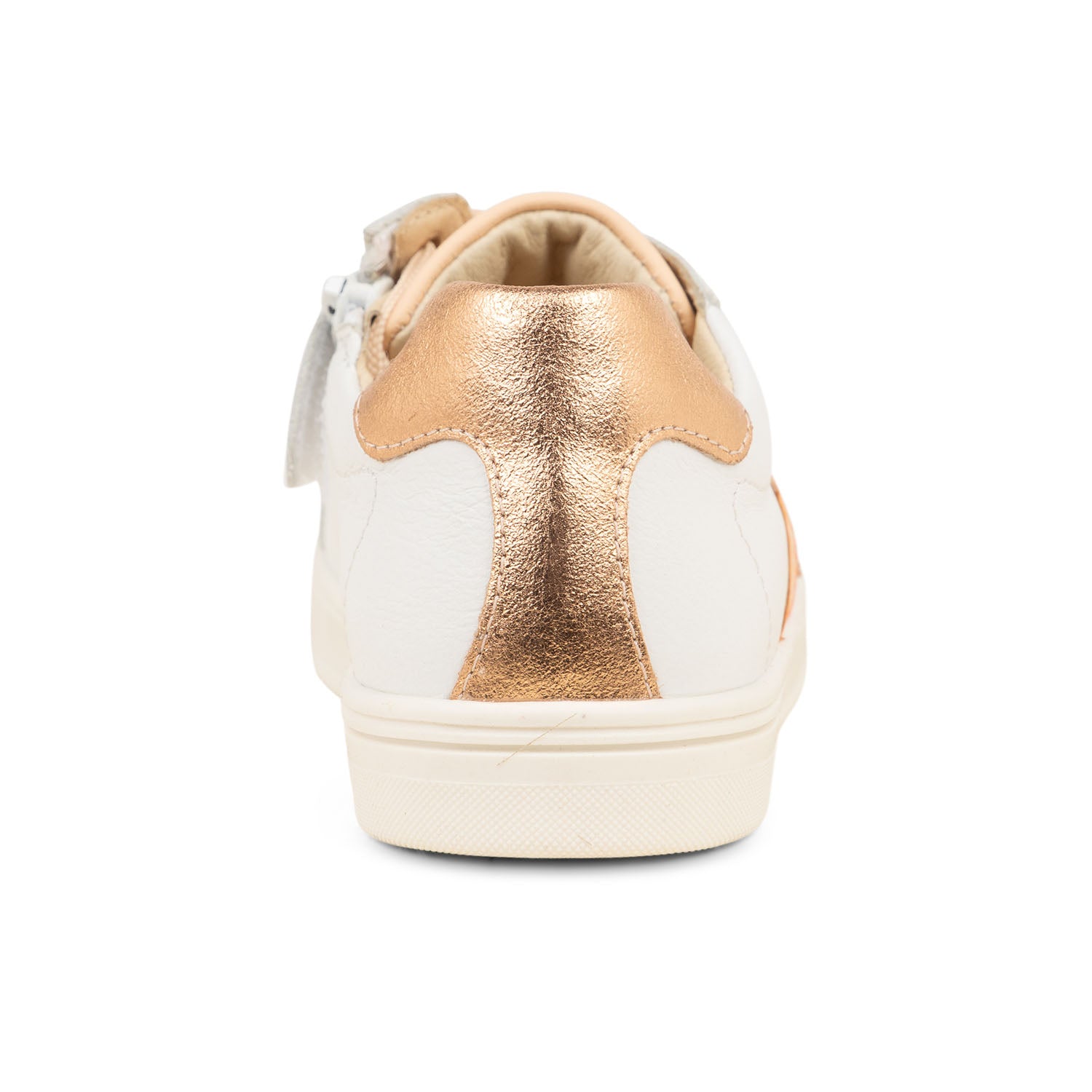 Baskets Enfant BELLAMY GALA Blanc