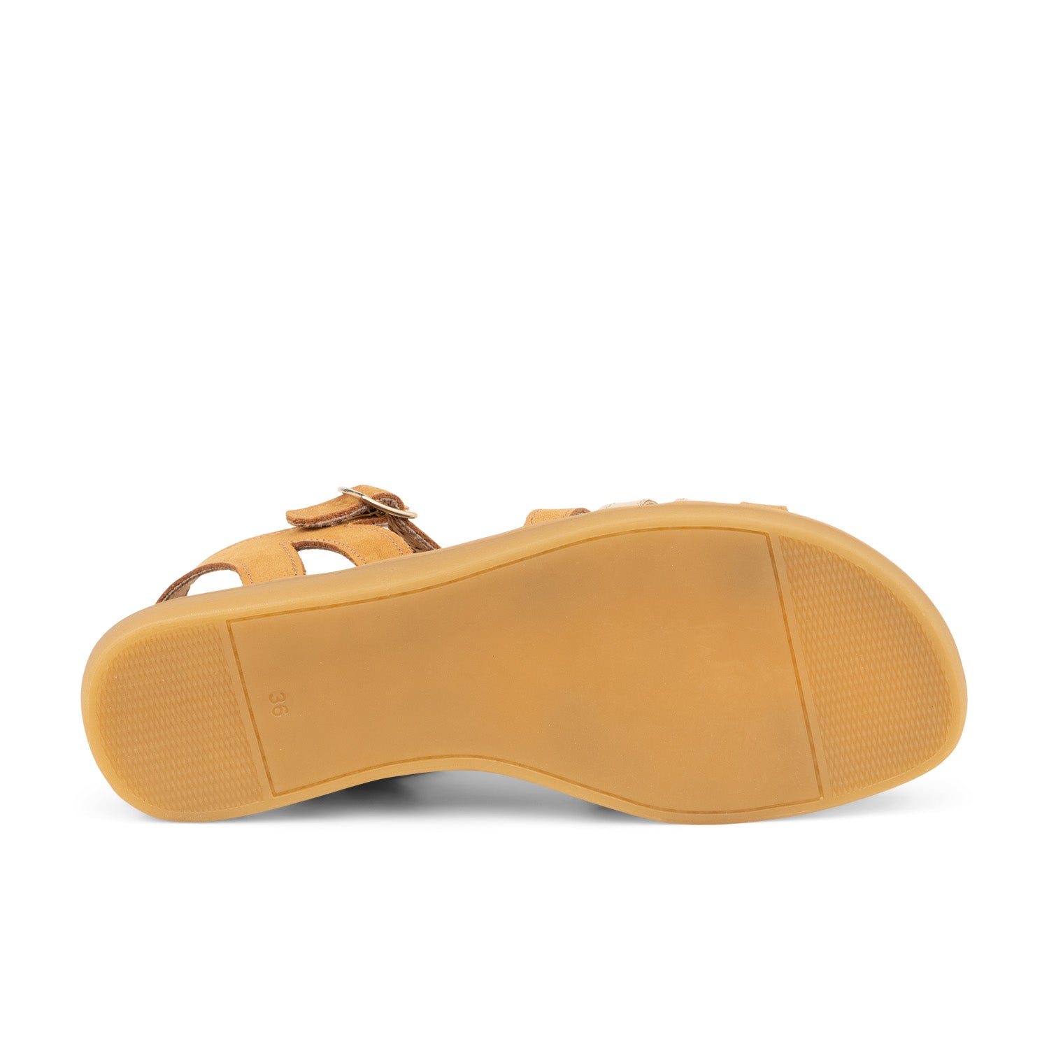 Sandales Enfant BELLAMY EDEN Marron