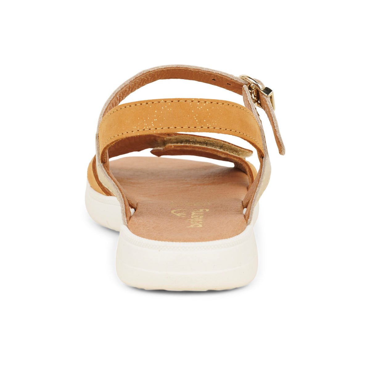 Sandales Enfant BELLAMY CUVAC Camel