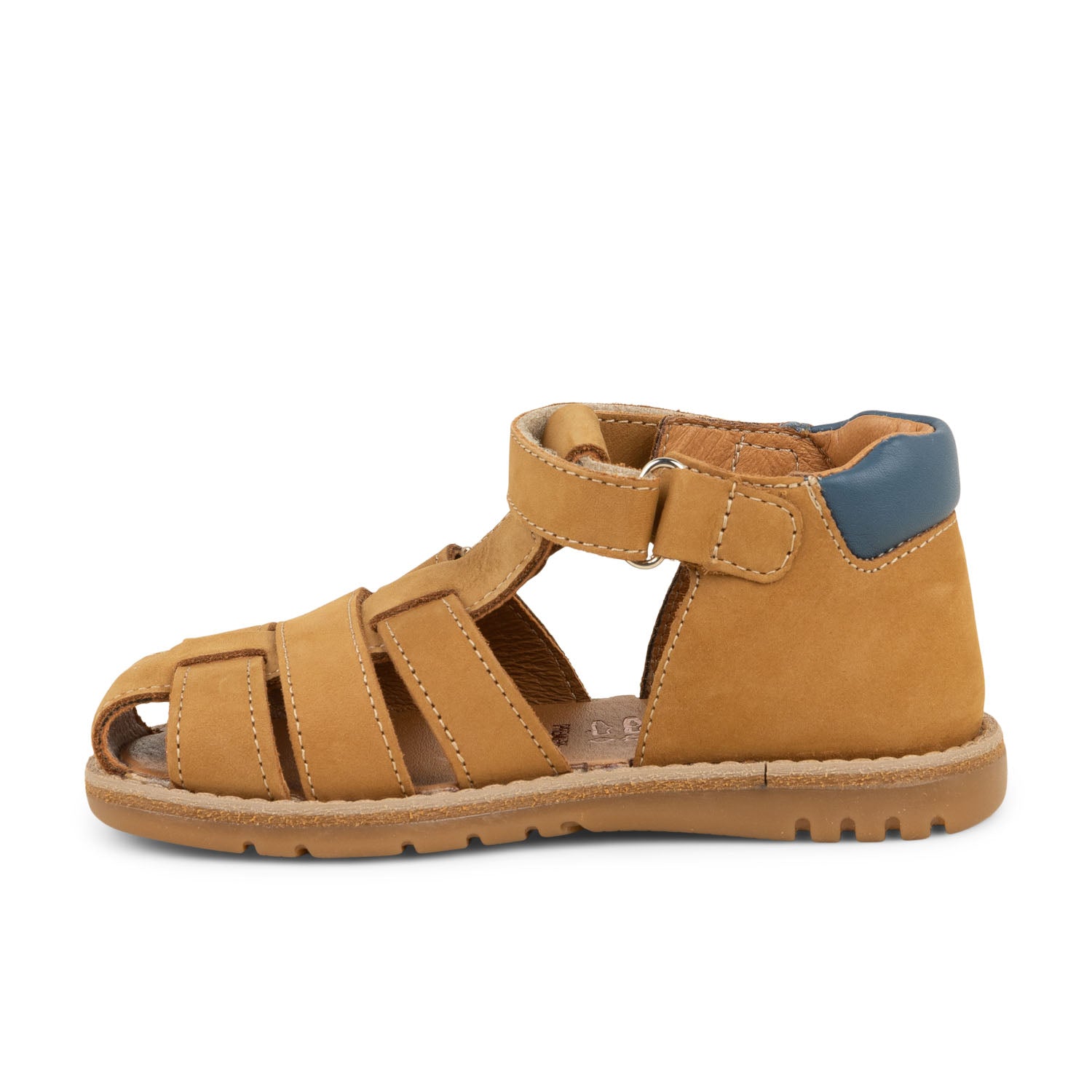 Sandales Enfant BELLAMY PIERRO Beige