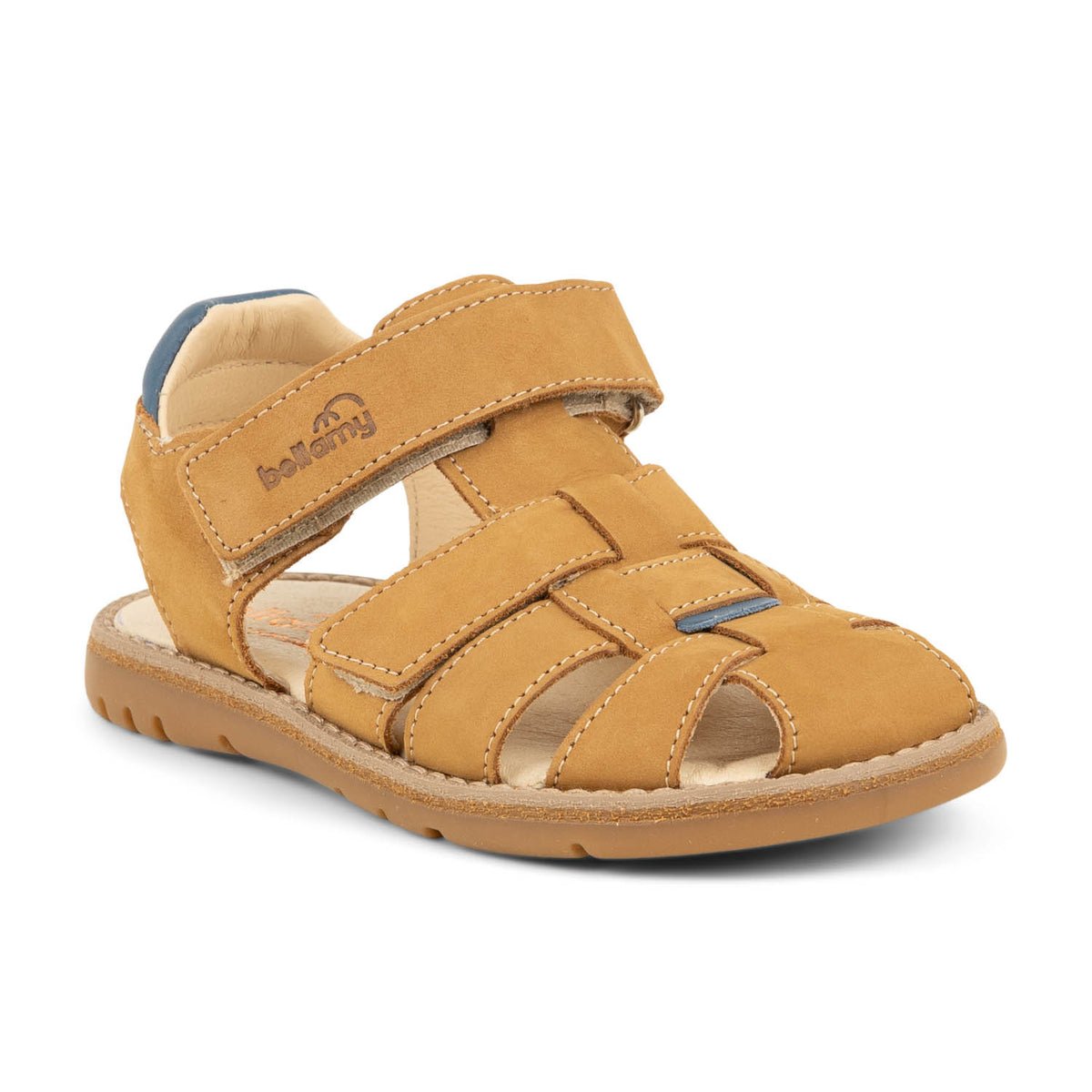 Sandales Enfant BELLAMY DIKO Beige