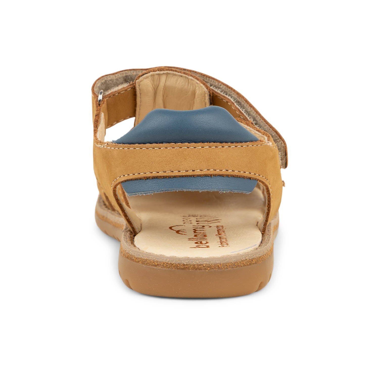 Sandales Enfant BELLAMY DIKO Beige
