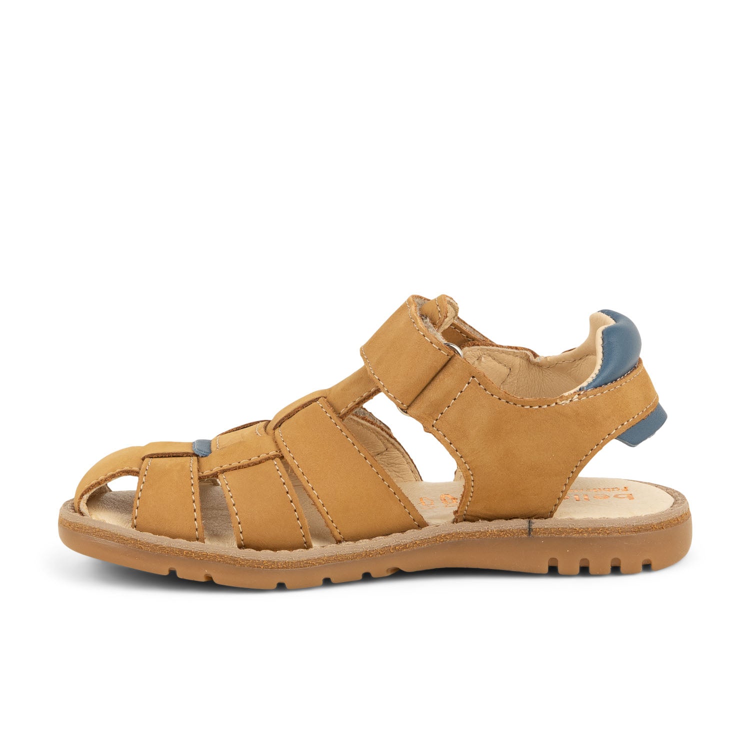 Sandales Enfant BELLAMY DIKO Beige