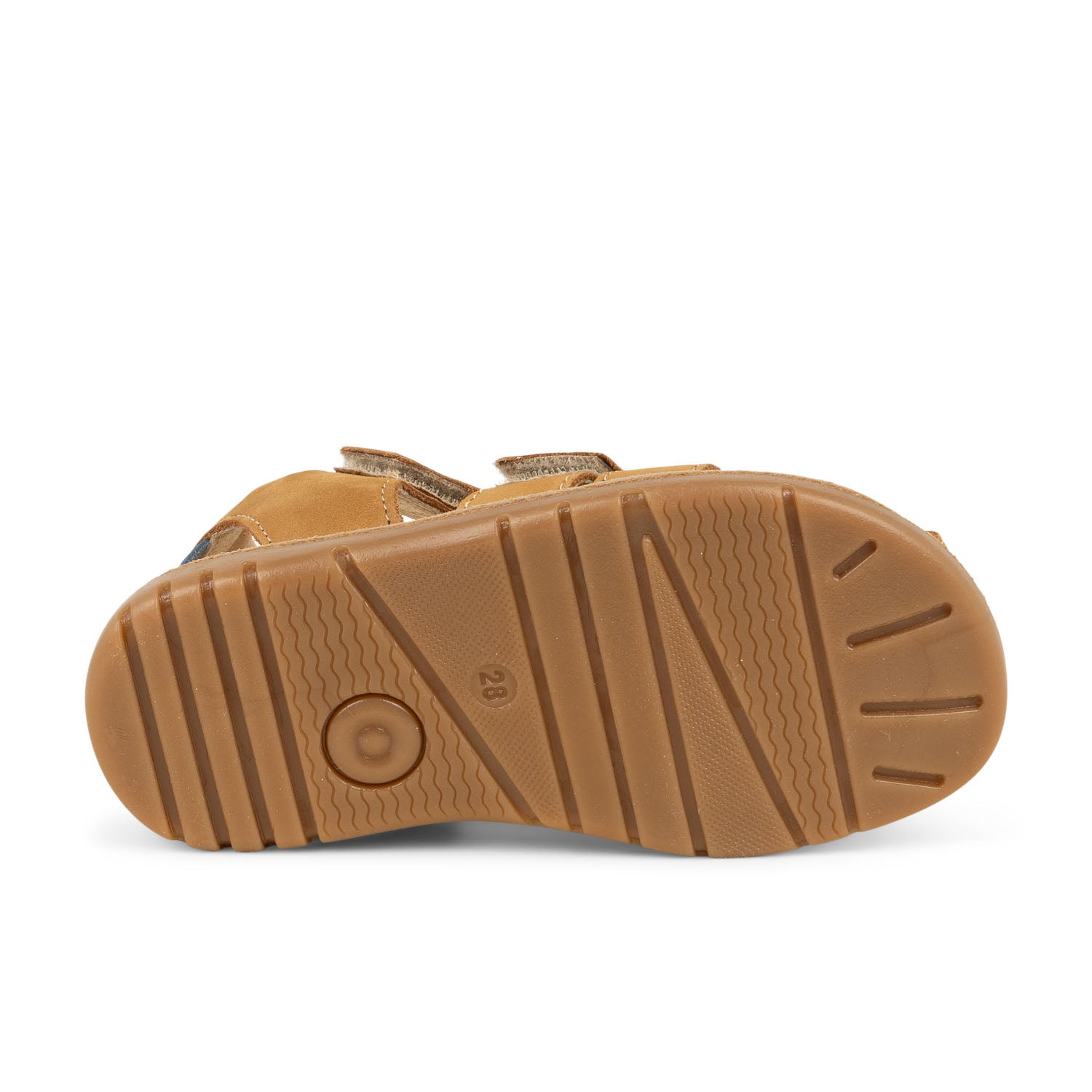 Sandales Enfant BELLAMY DIKO Beige