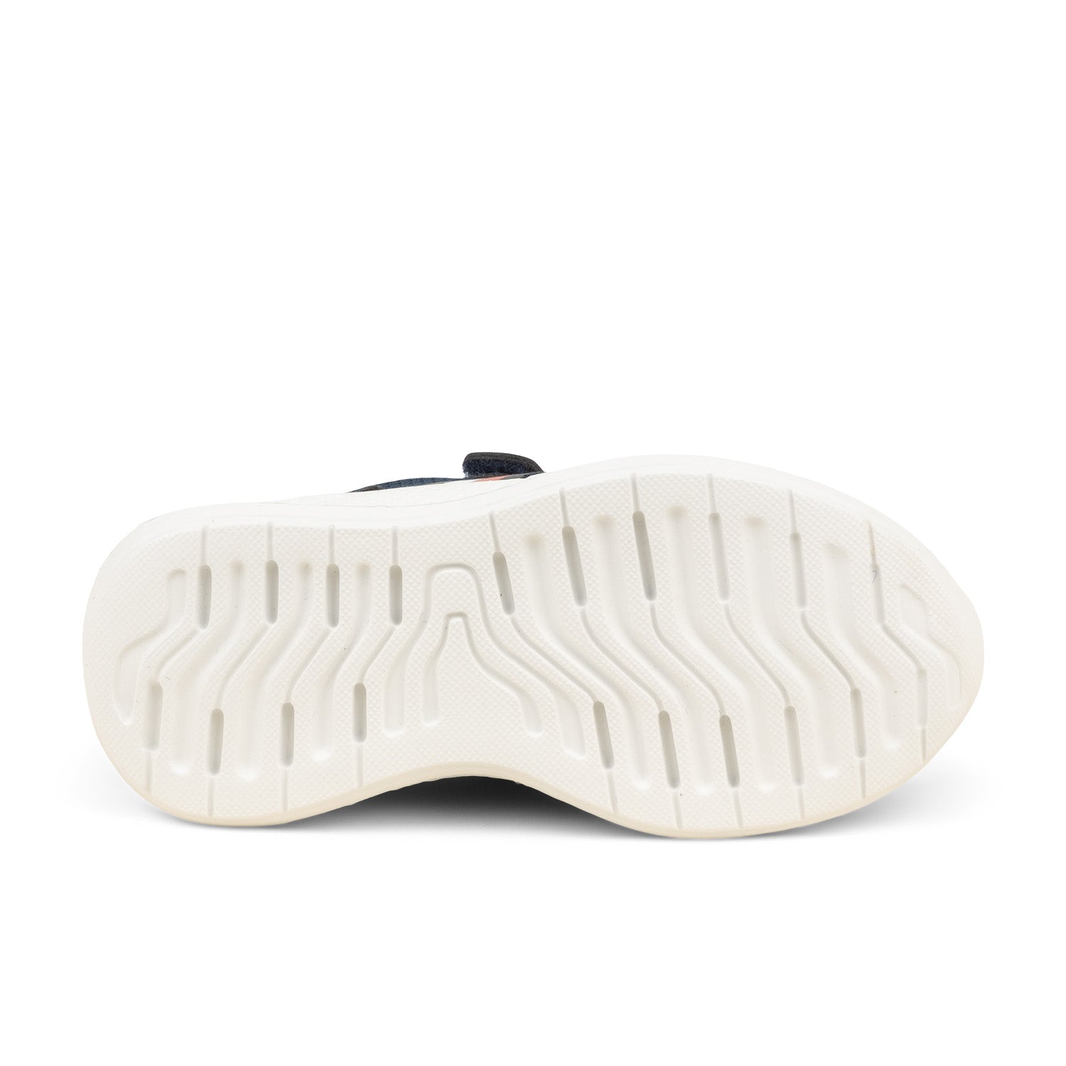 Baskets Enfant TOMMY HILFIGER CONNOR Bleu