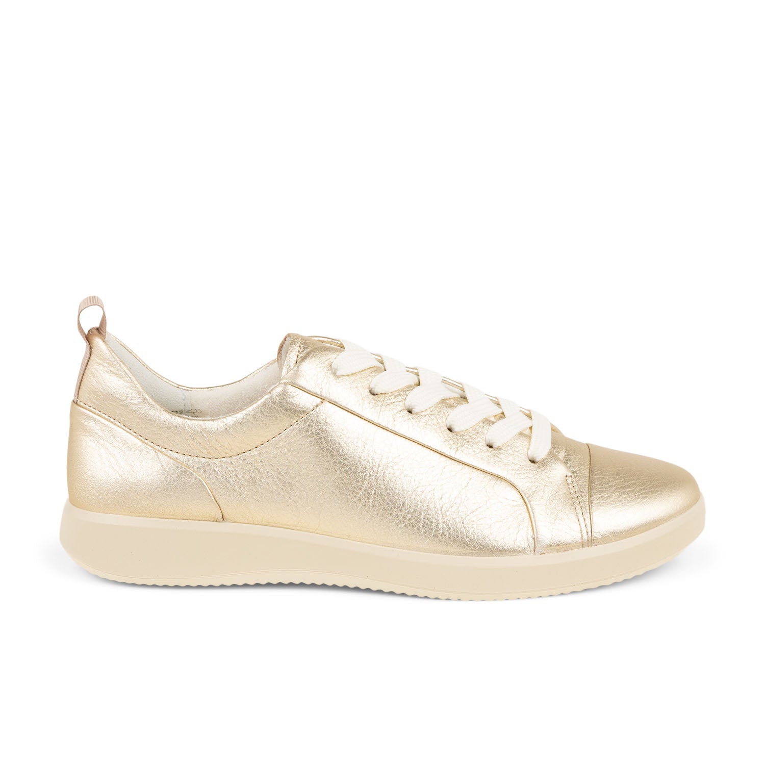 Baskets Femme ARA ARADORA Or/Bronze