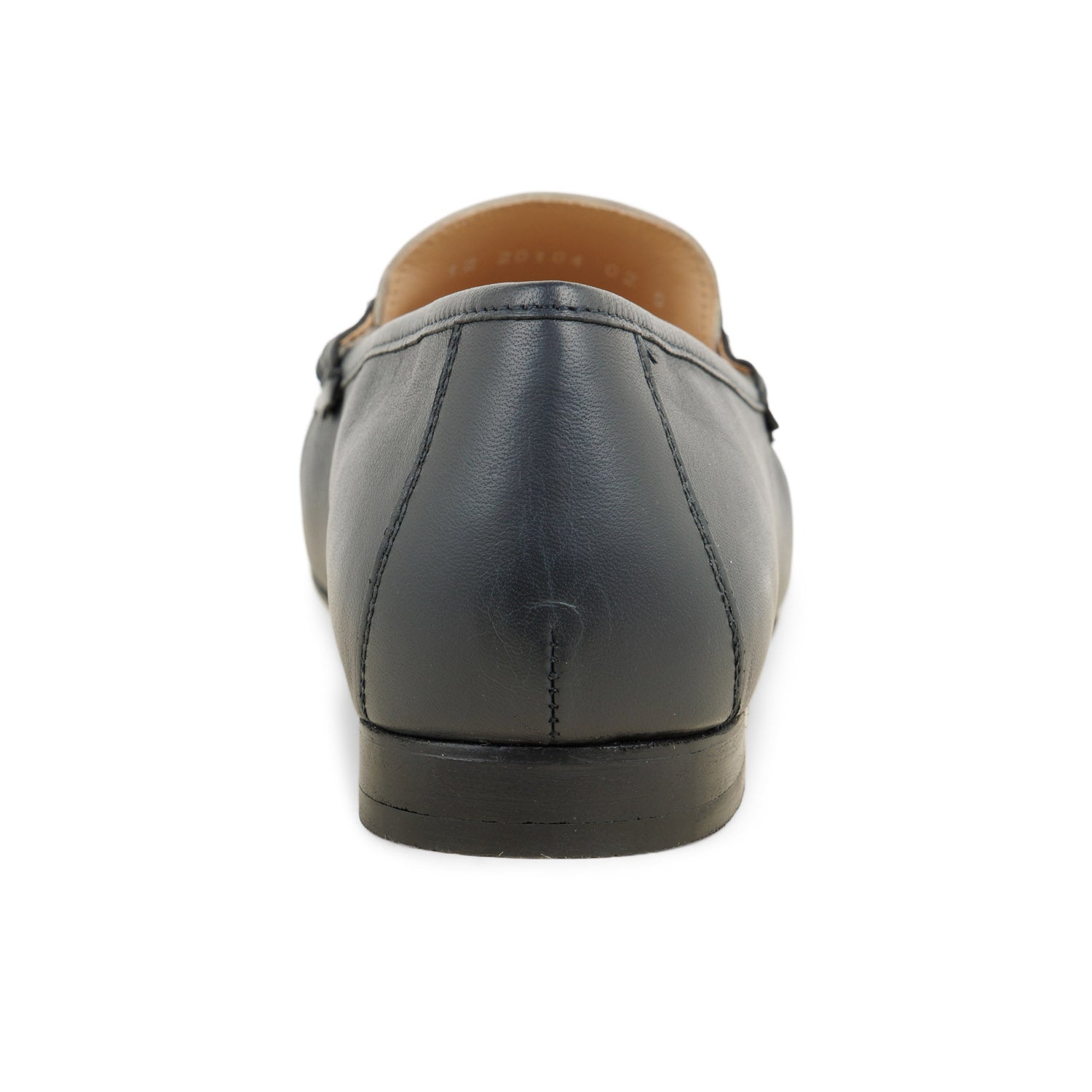 Mocassins Femme ARA ARACLAQUE Bleu