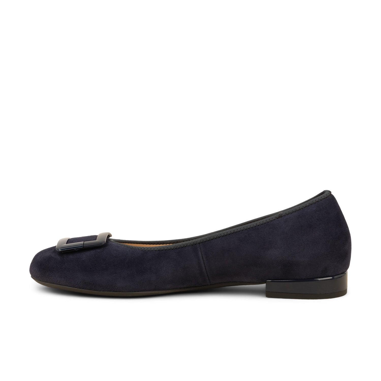 Ballerines et babies Femme ARA ARABALLO Bleu