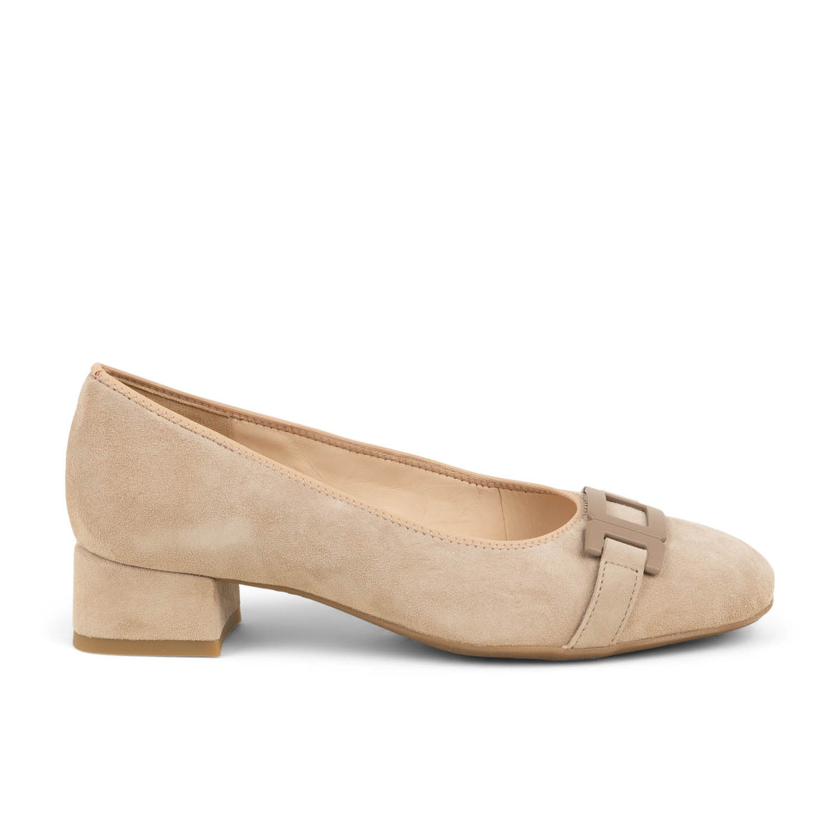 Ballerines et babies Femme ARA ARRABALB Beige