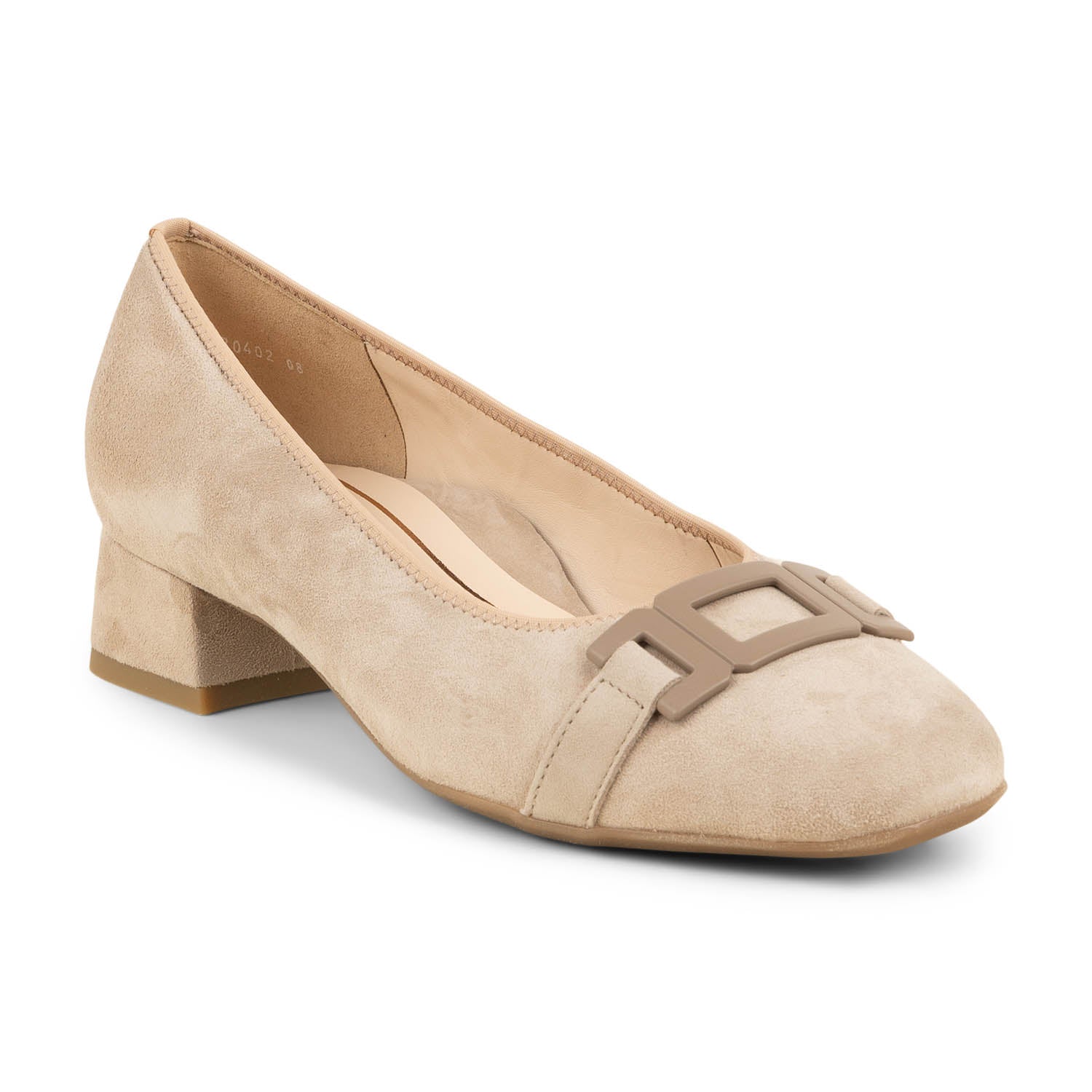 Ballerines et babies Femme ARA ARRABALB Beige