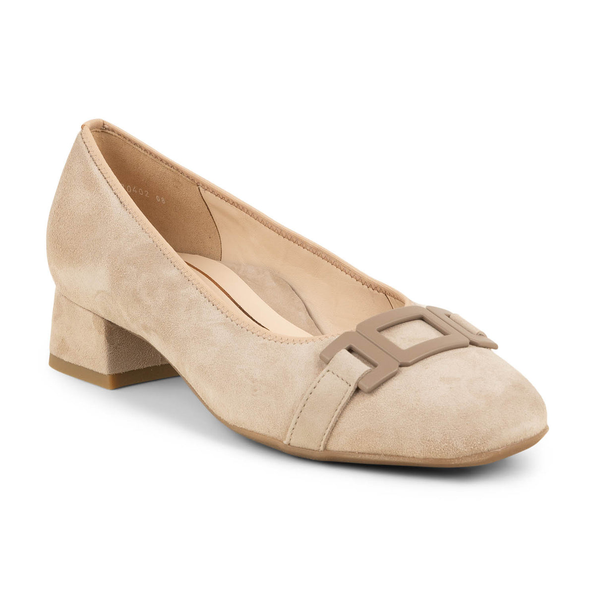 Ballerines et babies Femme ARA ARRABALB Beige