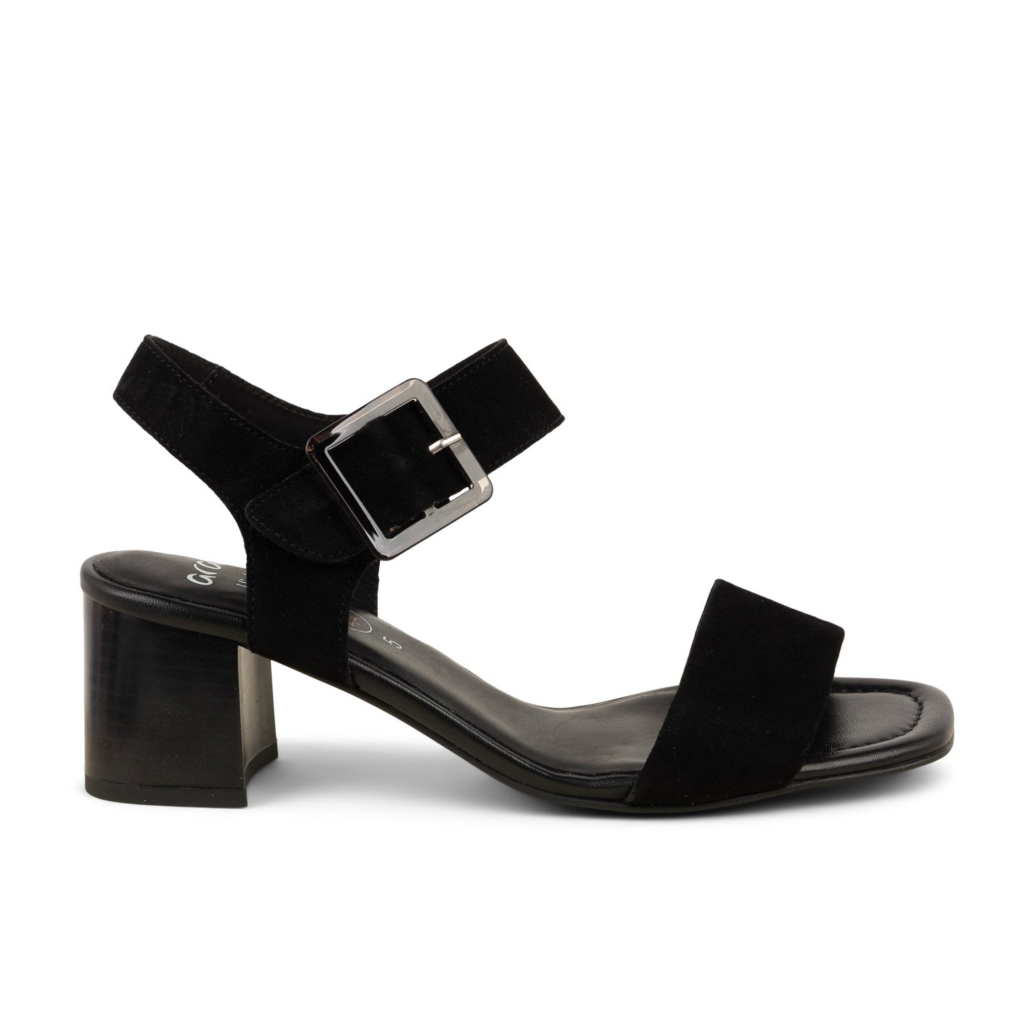 Sandales Femme ARA ARALOLA Noir