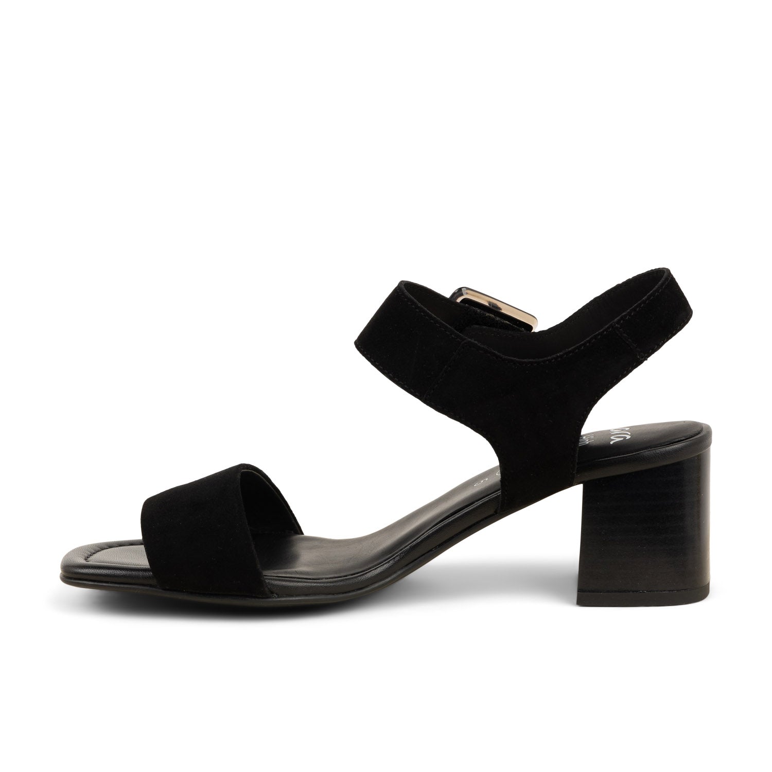 Sandales Femme ARA ARALOLA Noir