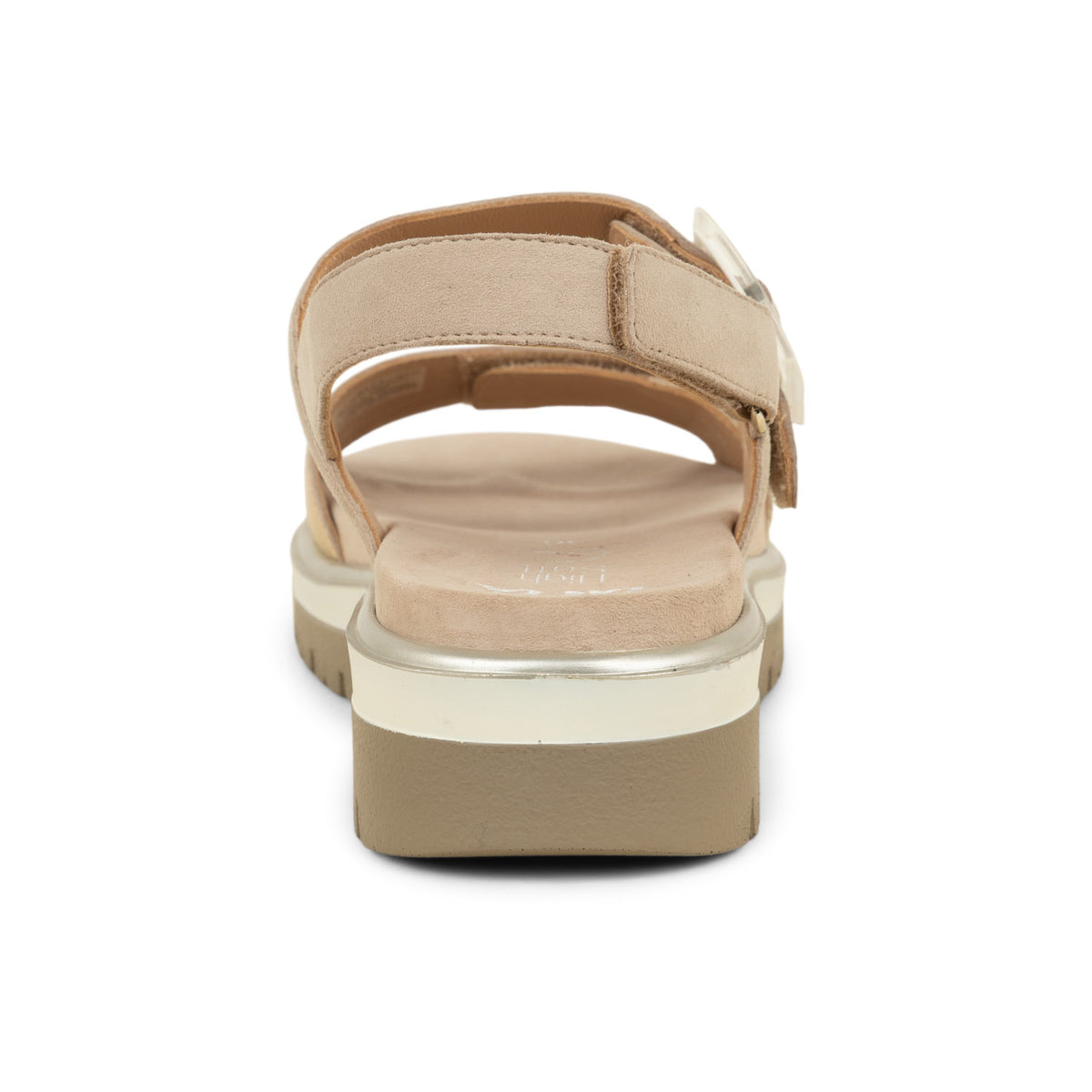 Sandales Femme ARA ARAHIC Beige