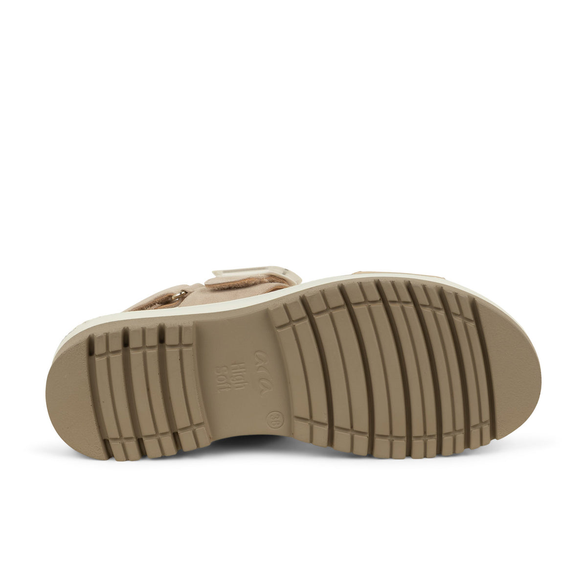 Sandales Femme ARA ARAHIC Beige
