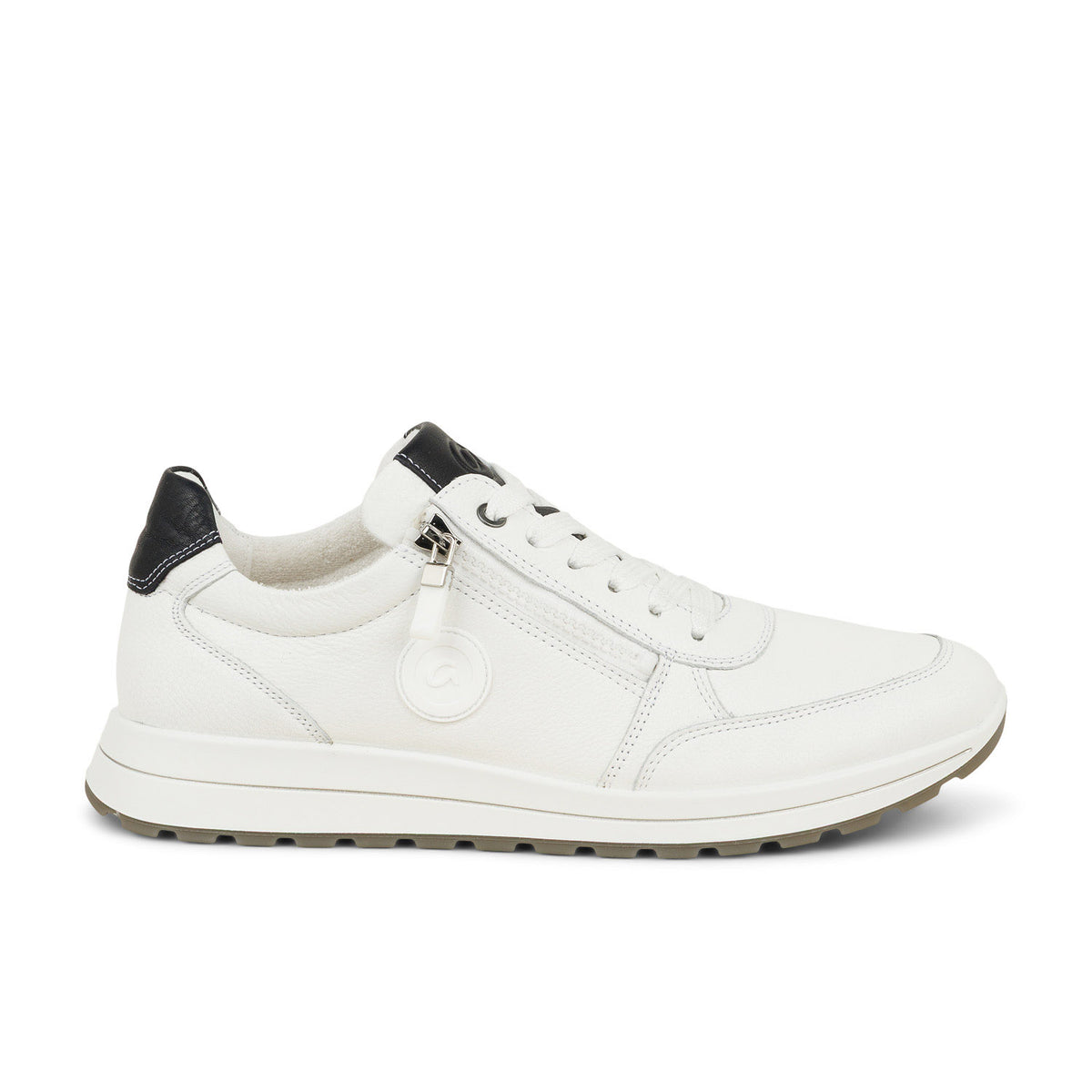 Baskets Homme ARA ARABICA MATTEO
Blanc