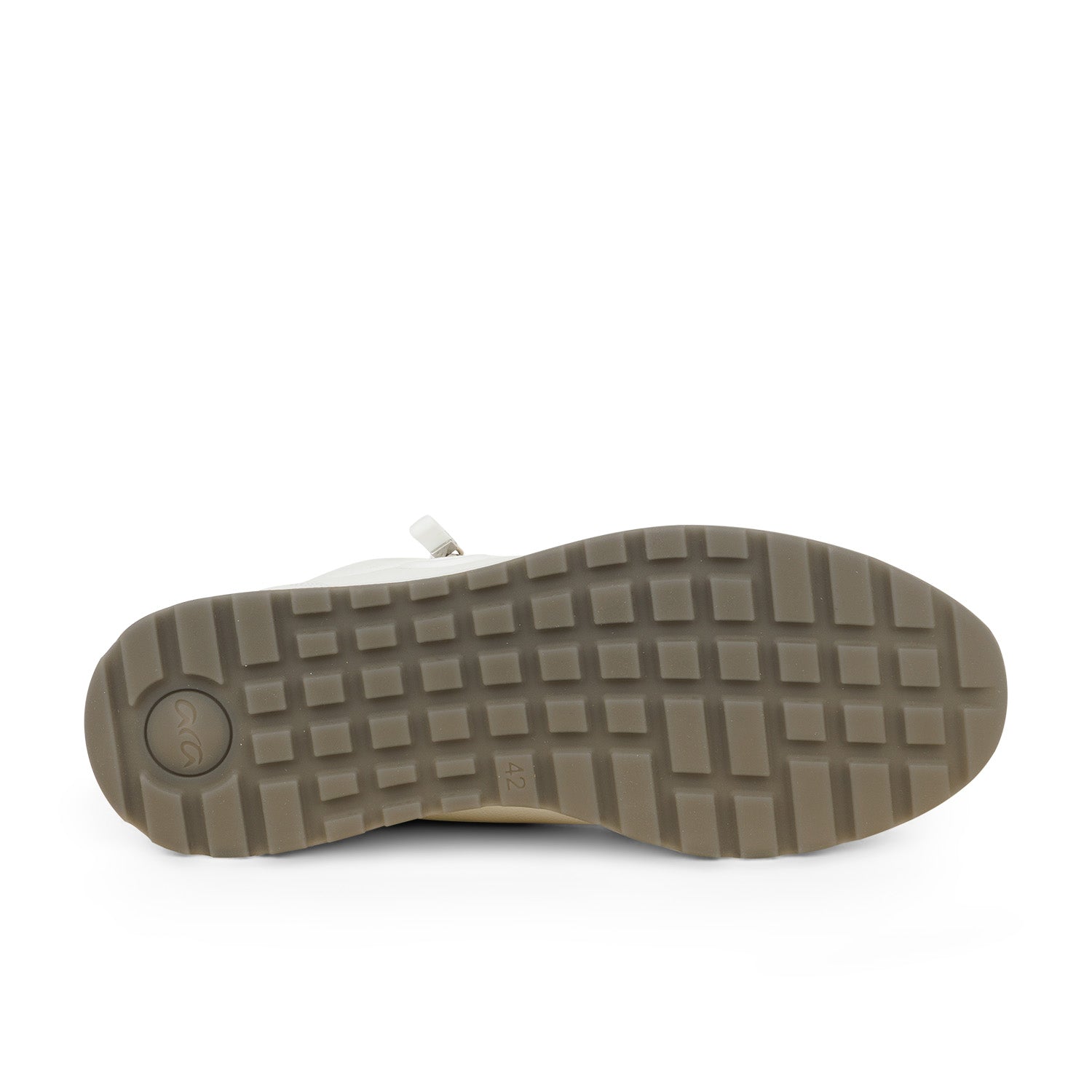 Baskets Homme ARA ARABICA MATTEO
Blanc