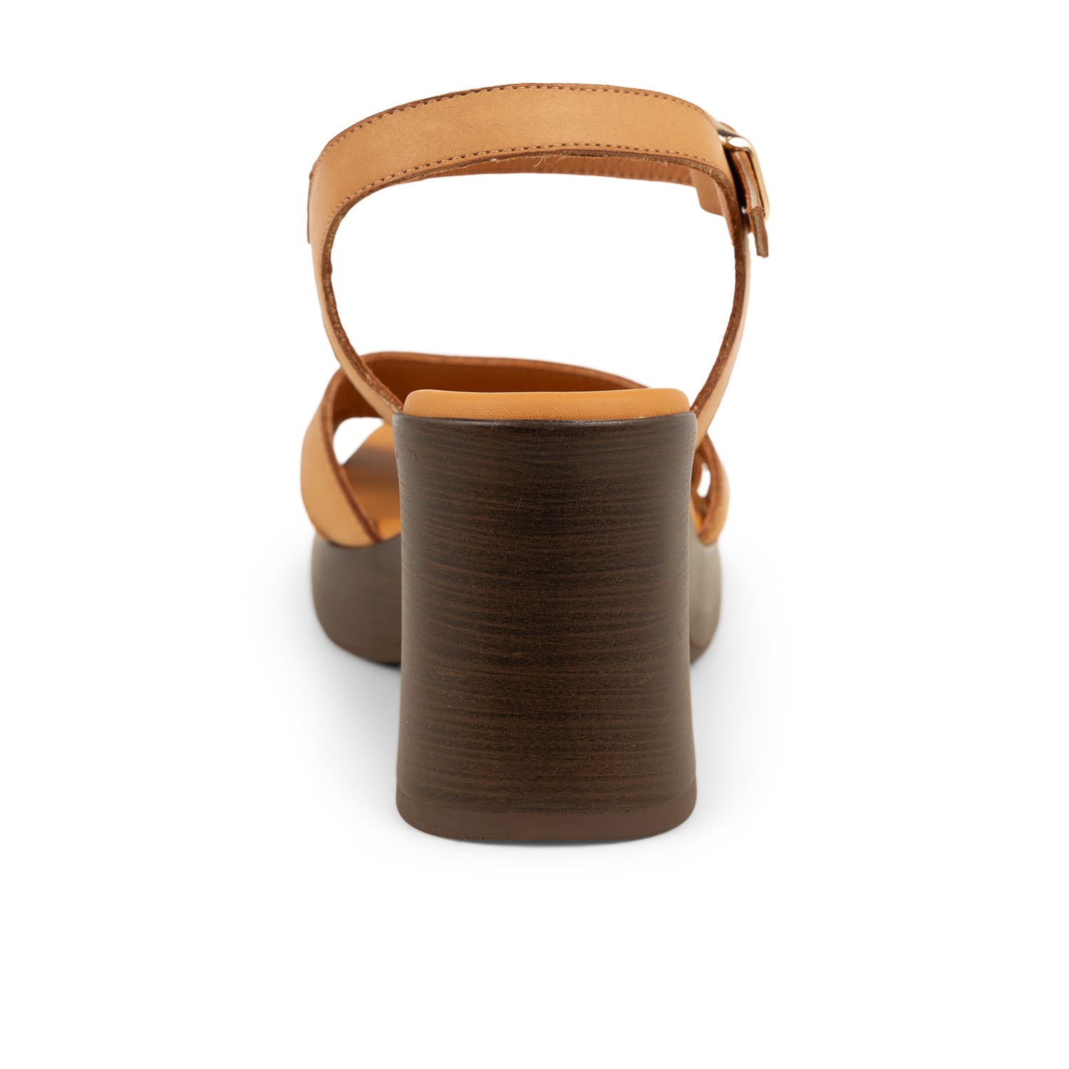 Sandales Femme PAULA URBAN PAULIMA Marron