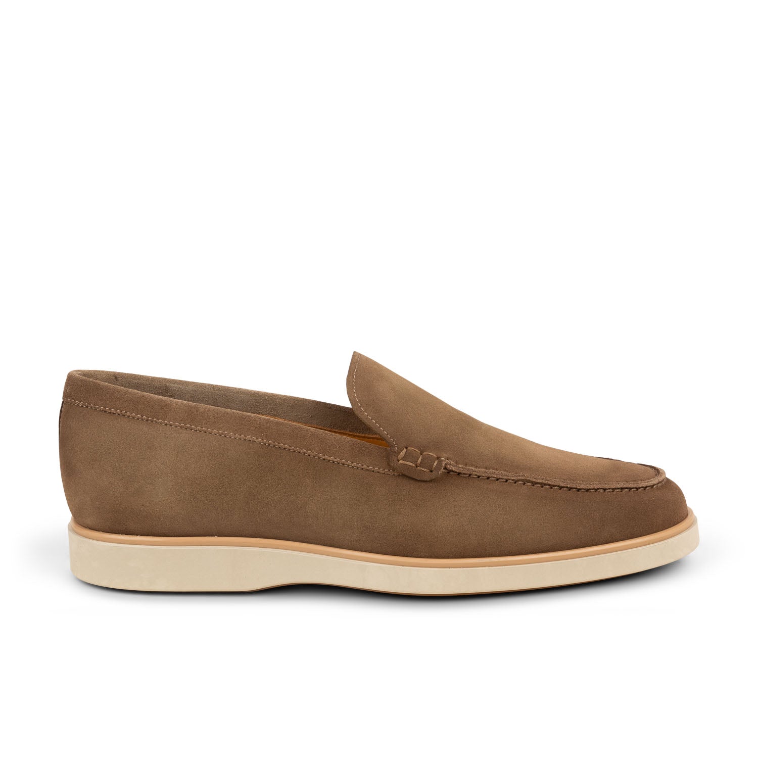 Mocassins Homme MAGNANNI APOLO Marron