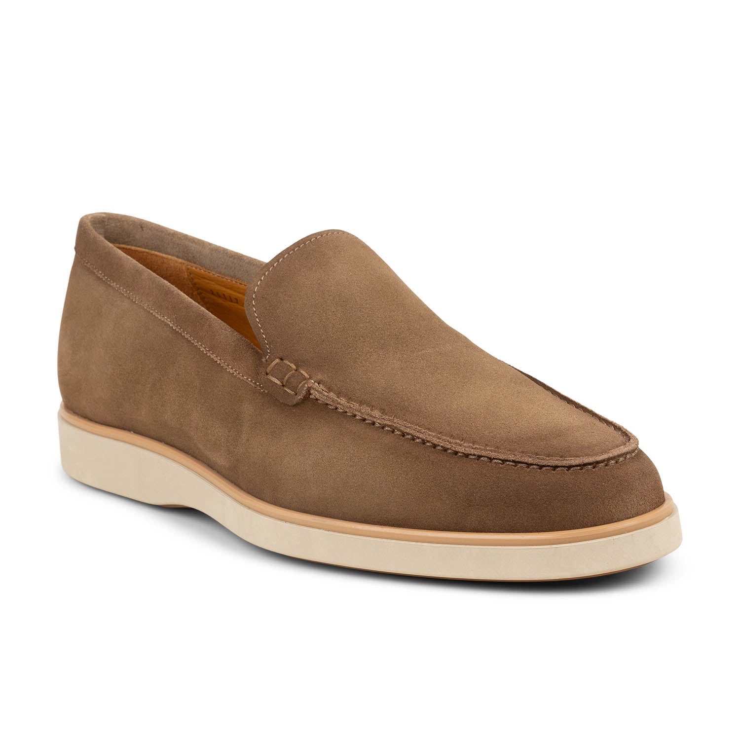 Mocassins Homme MAGNANNI APOLO Marron