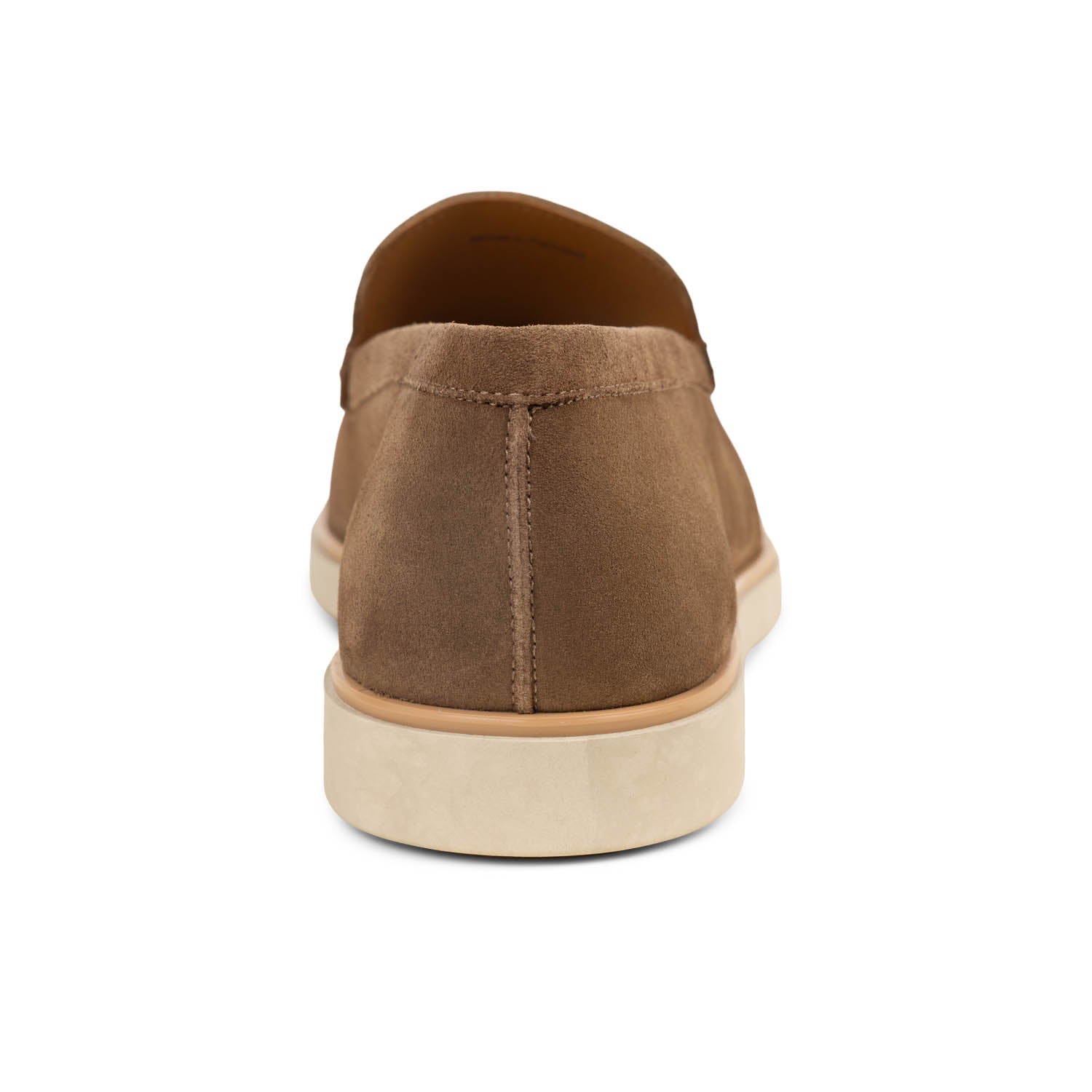 Mocassins Homme MAGNANNI APOLO Marron