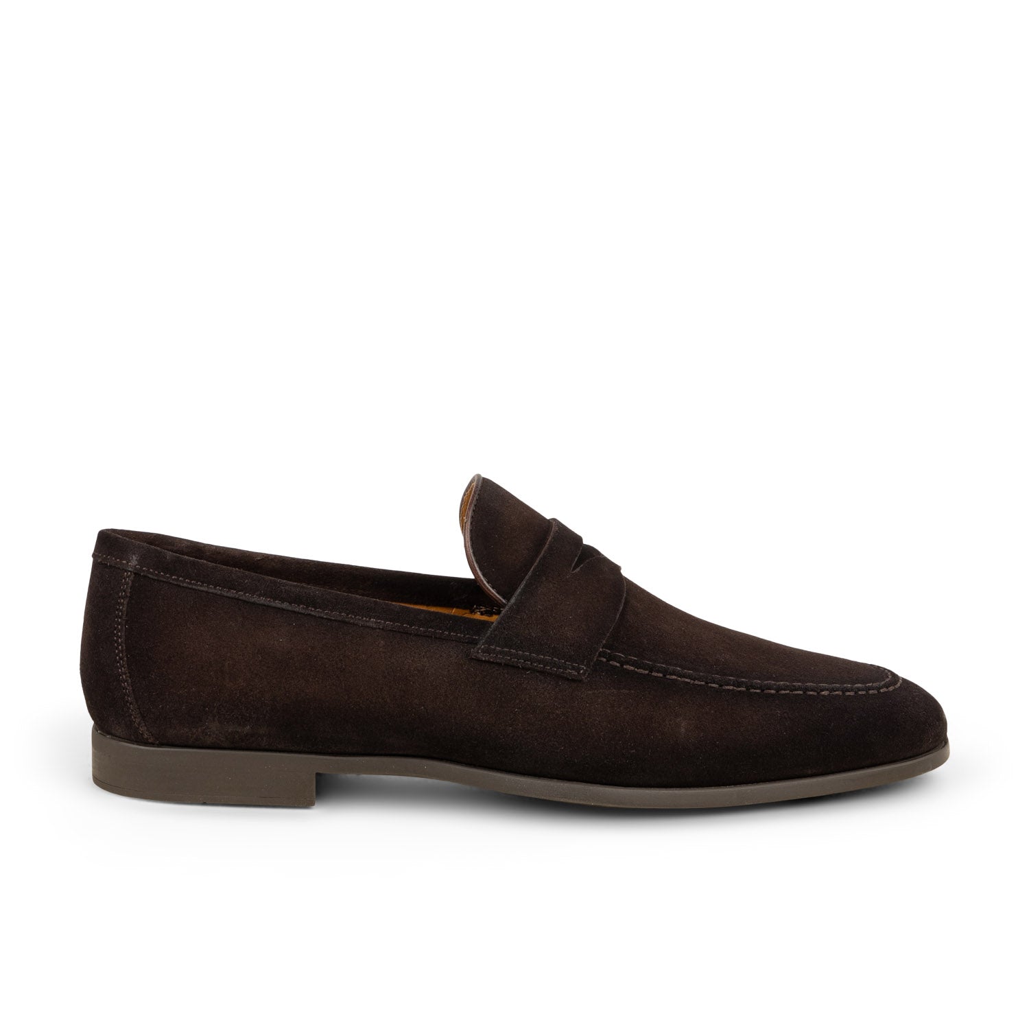 Mocassins Homme MAGNANNI DIEZMA Marron